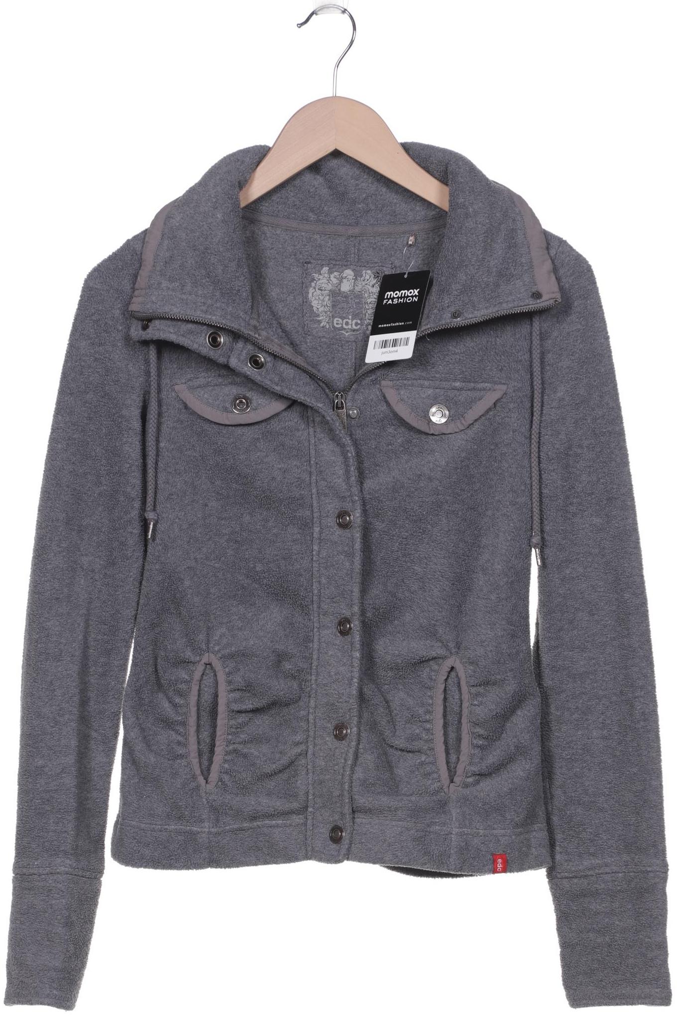 

Esprit Damen Jacke, grau