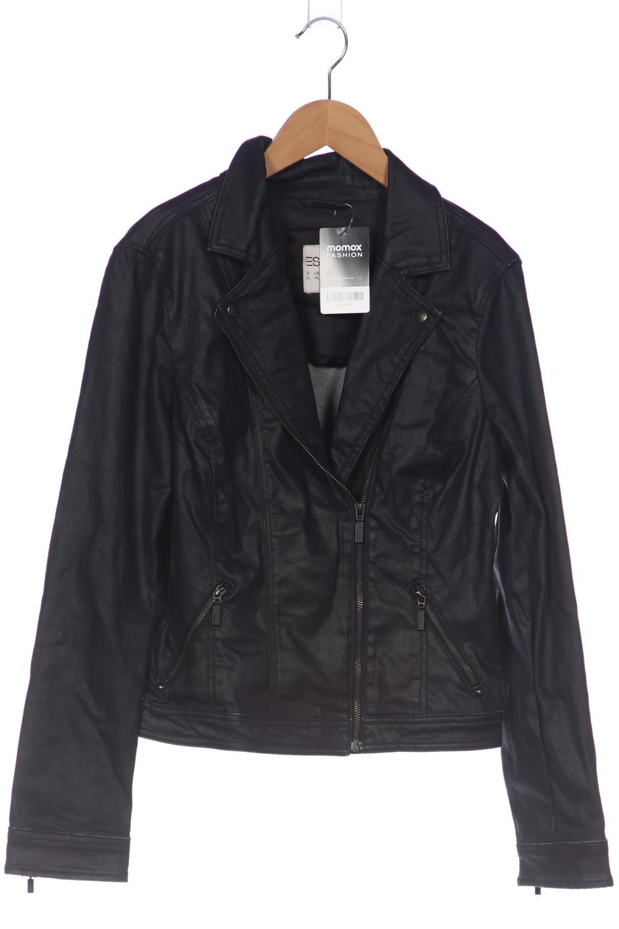 

Esprit Damen Jacke, marineblau, Gr. 44