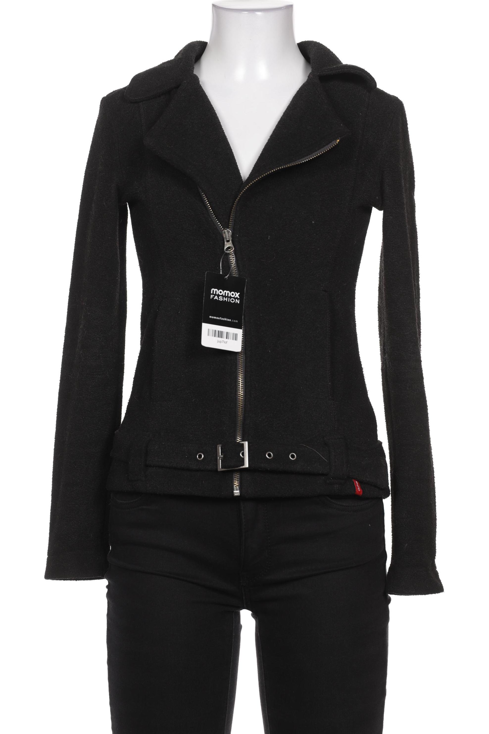 

Esprit Damen Jacke, schwarz