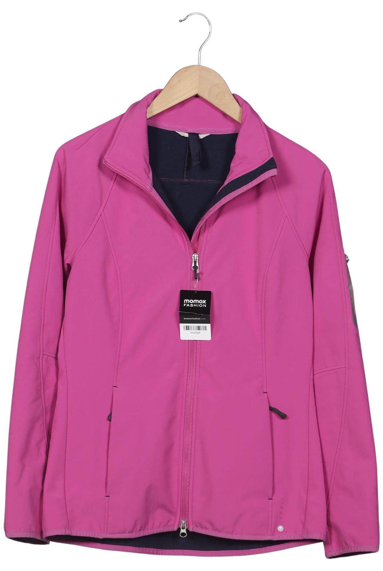 

Esprit Damen Jacke, flieder, Gr. 38