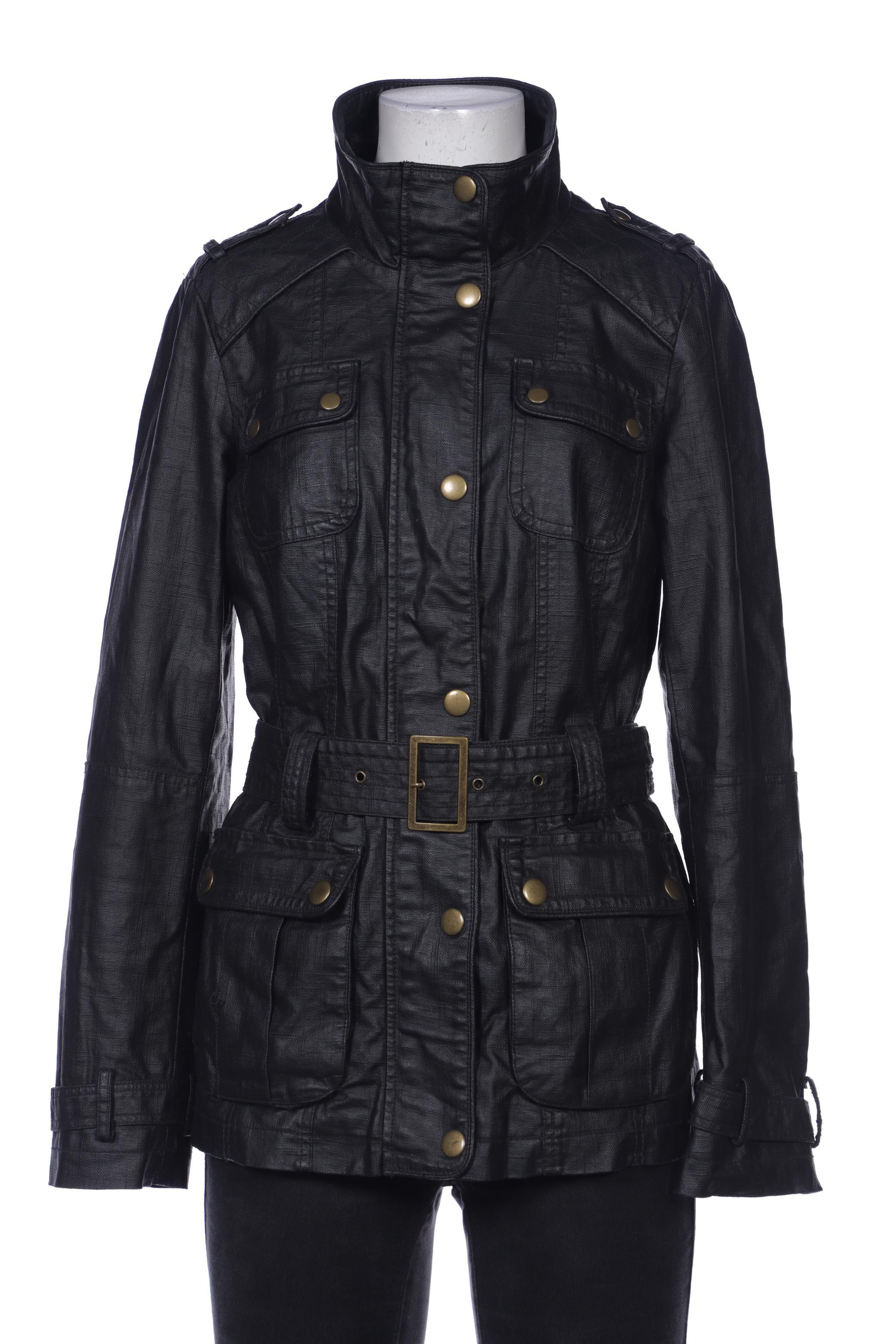 

Esprit Damen Jacke, schwarz, Gr. 36