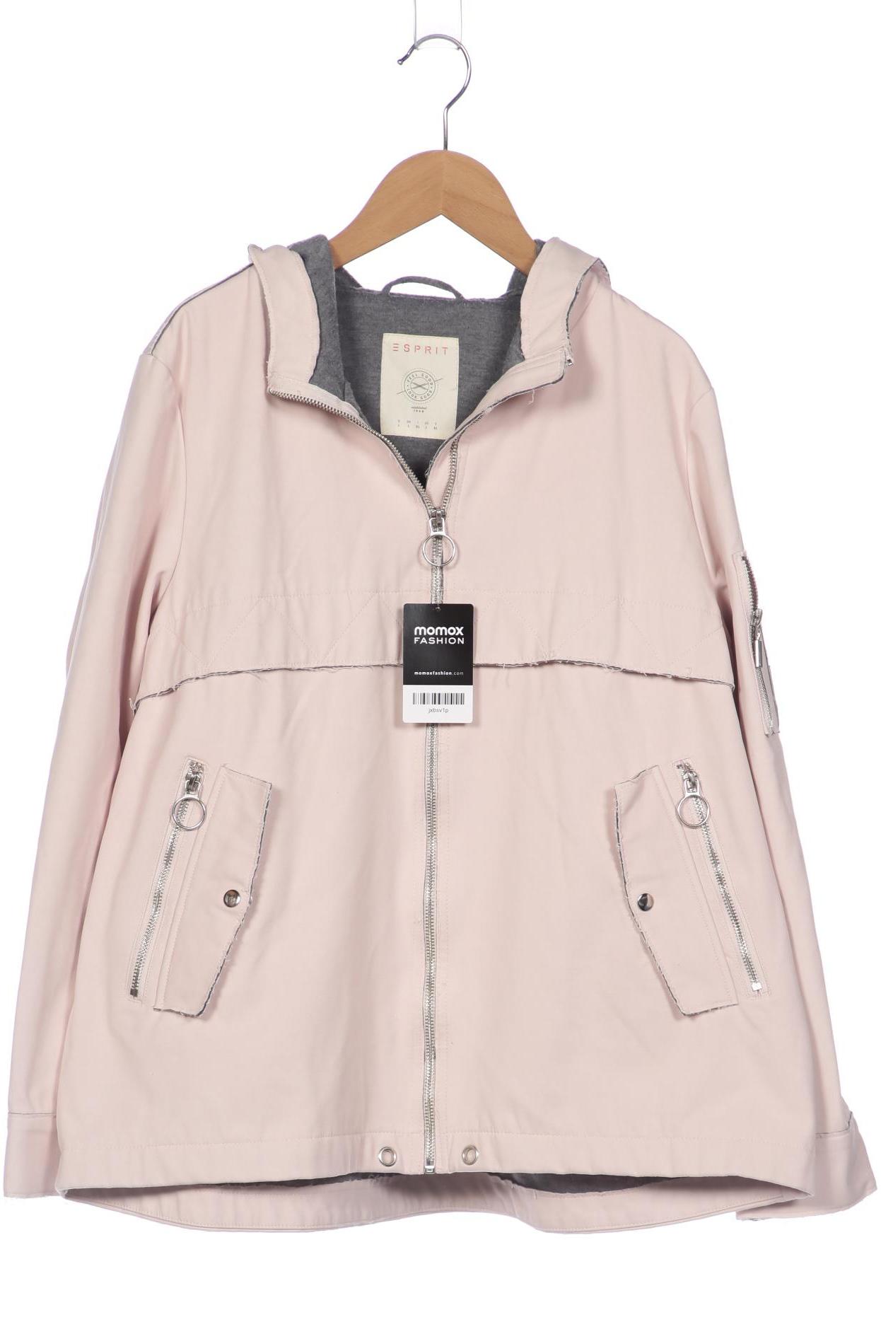 

Esprit Damen Jacke, pink, Gr. 42