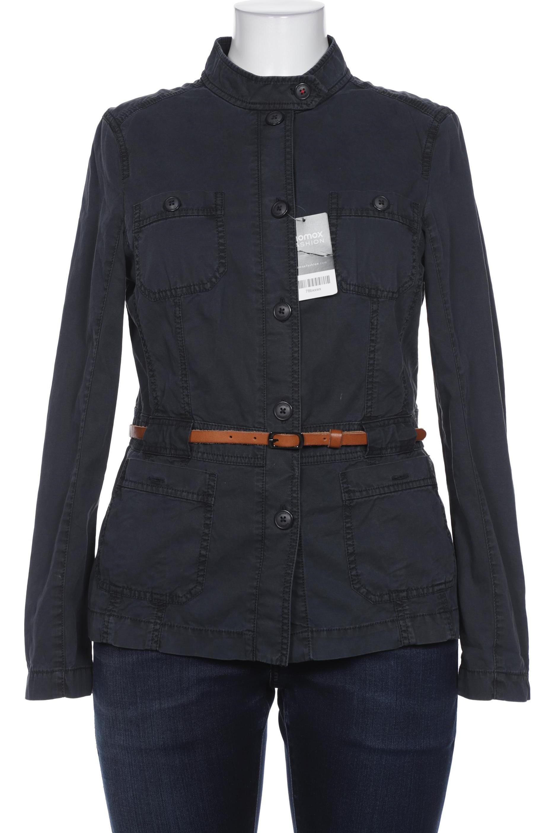 

Esprit Damen Jacke, marineblau, Gr. 42