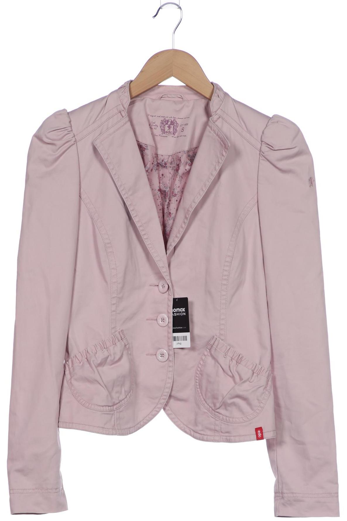 

Esprit Damen Jacke, pink, Gr. 36