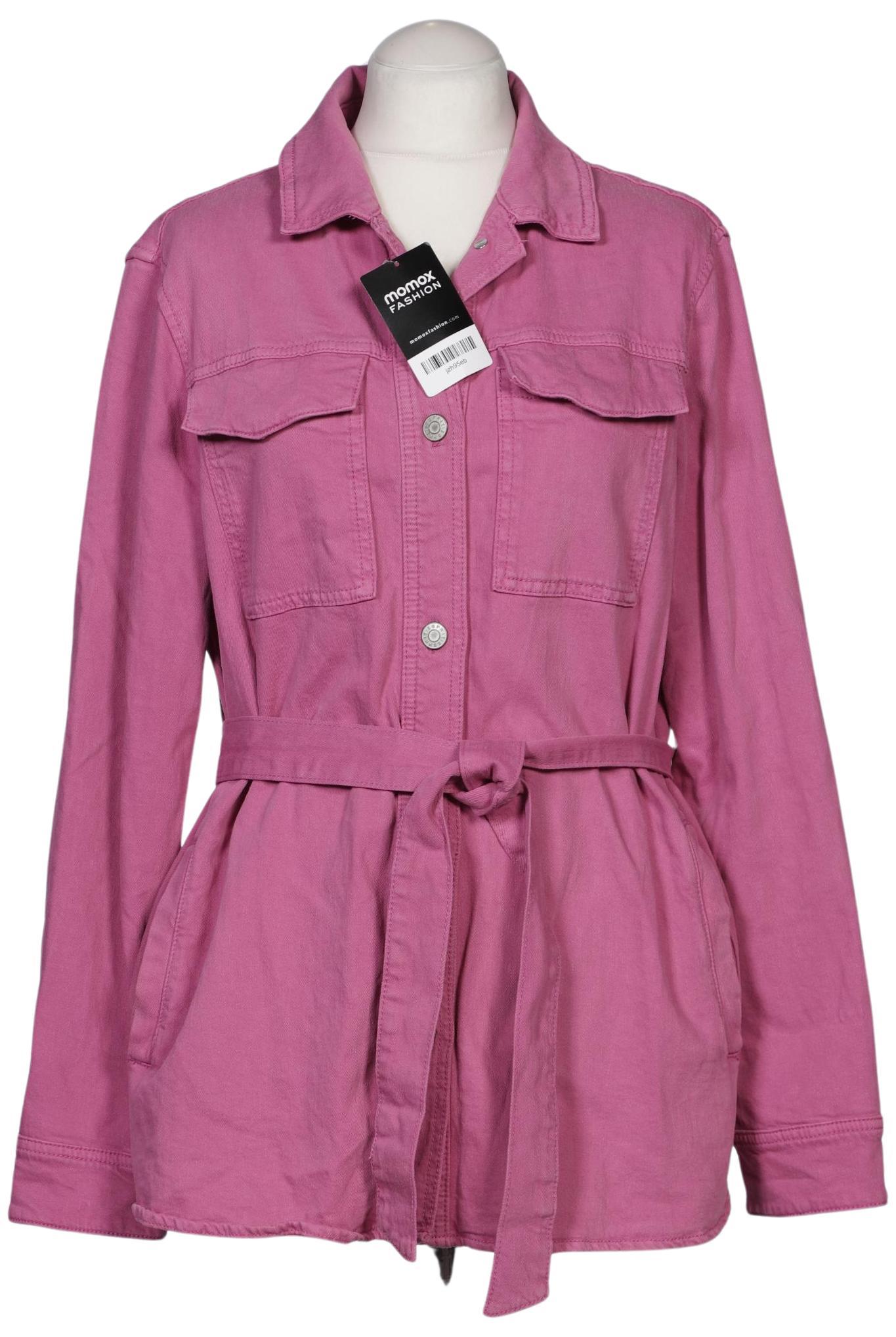 

Esprit Damen Jacke, pink, Gr. 42