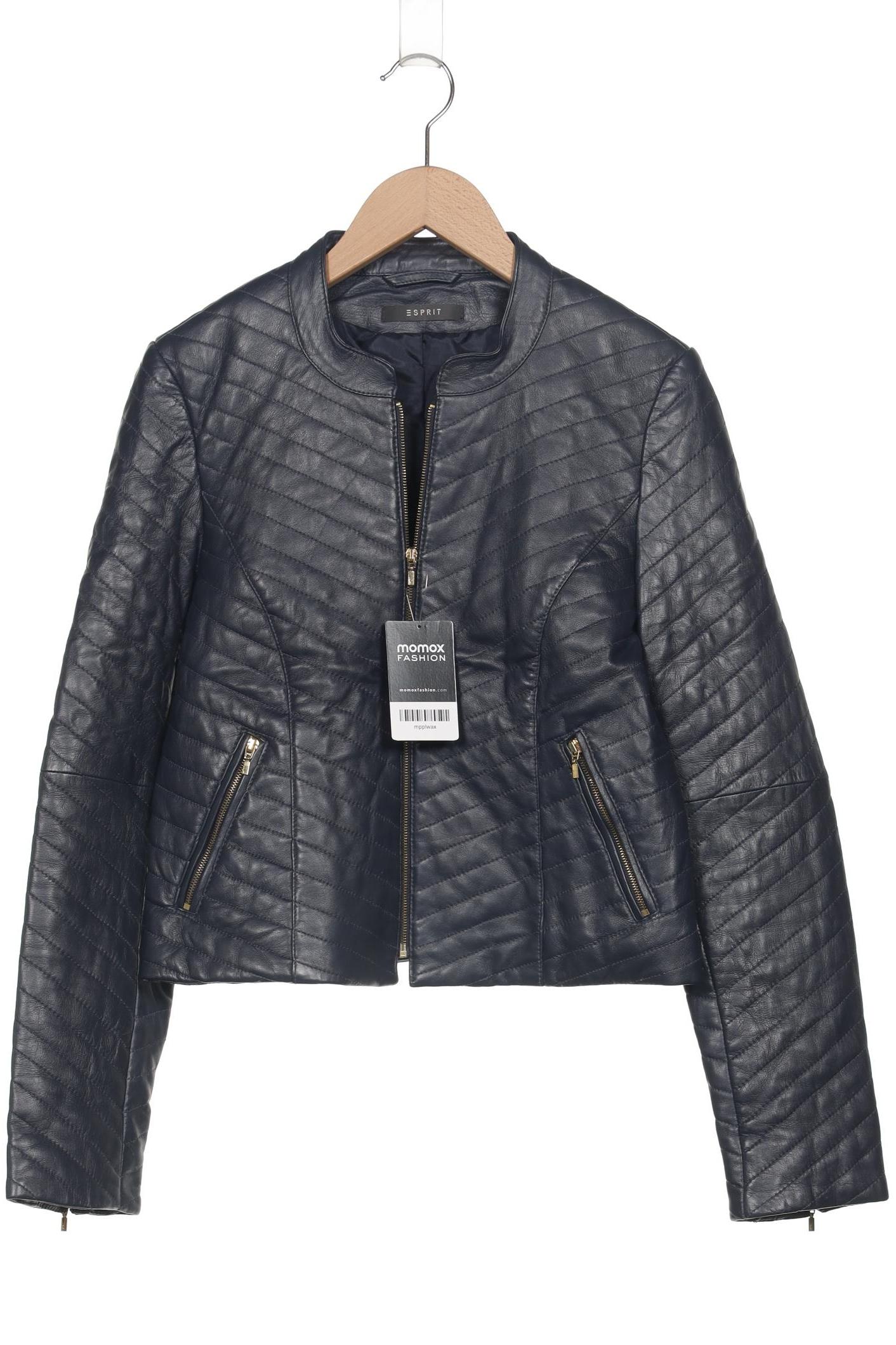 

Esprit Damen Jacke, marineblau, Gr. 36