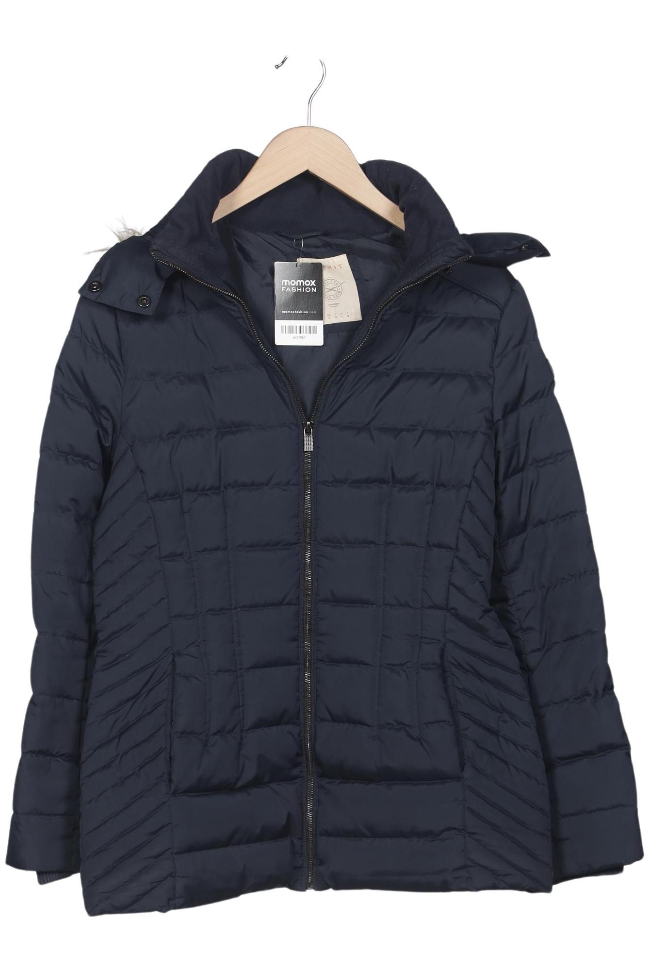 

Esprit Damen Jacke, marineblau, Gr. 42