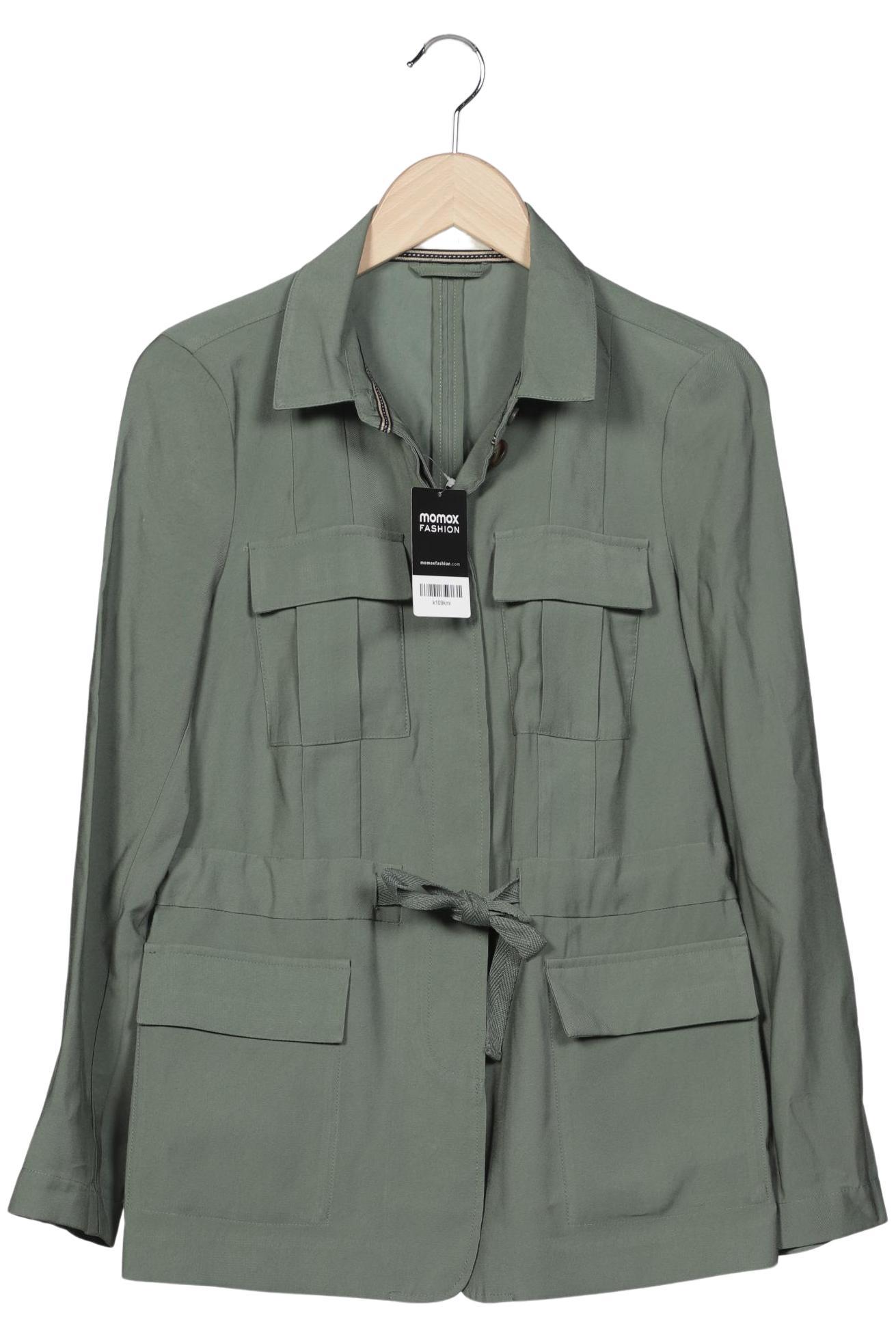 

Esprit Damen Jacke, grün, Gr. 34