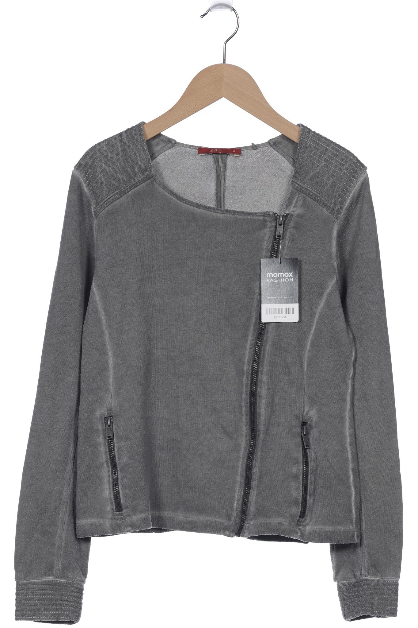 

Esprit Damen Jacke, grau