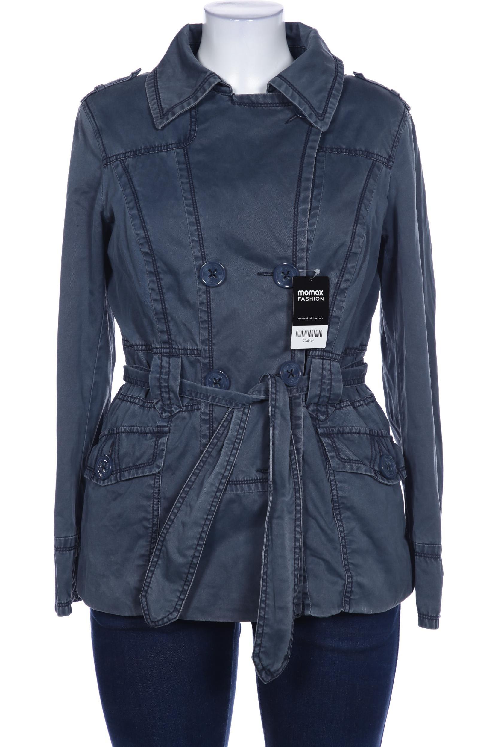 

Esprit Damen Jacke, blau, Gr. 44