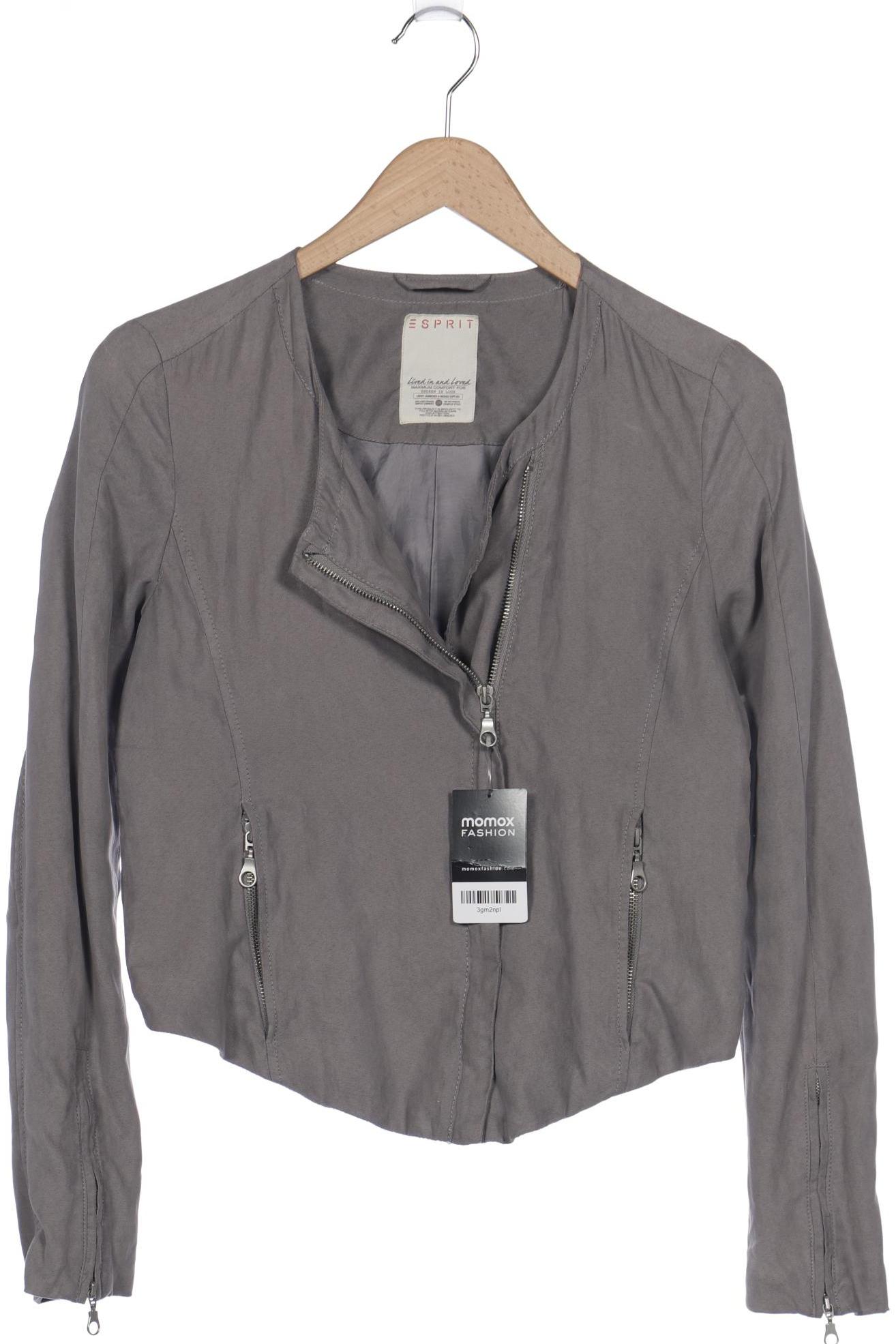 

Esprit Damen Jacke, grau