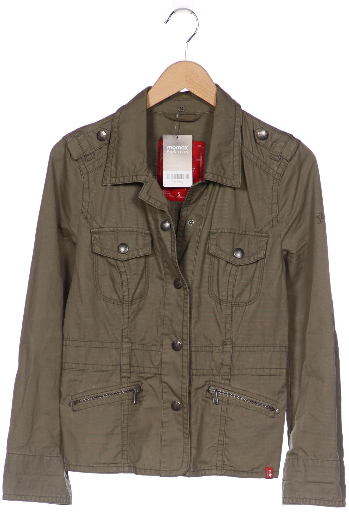 

Esprit Damen Jacke, braun, Gr. 36