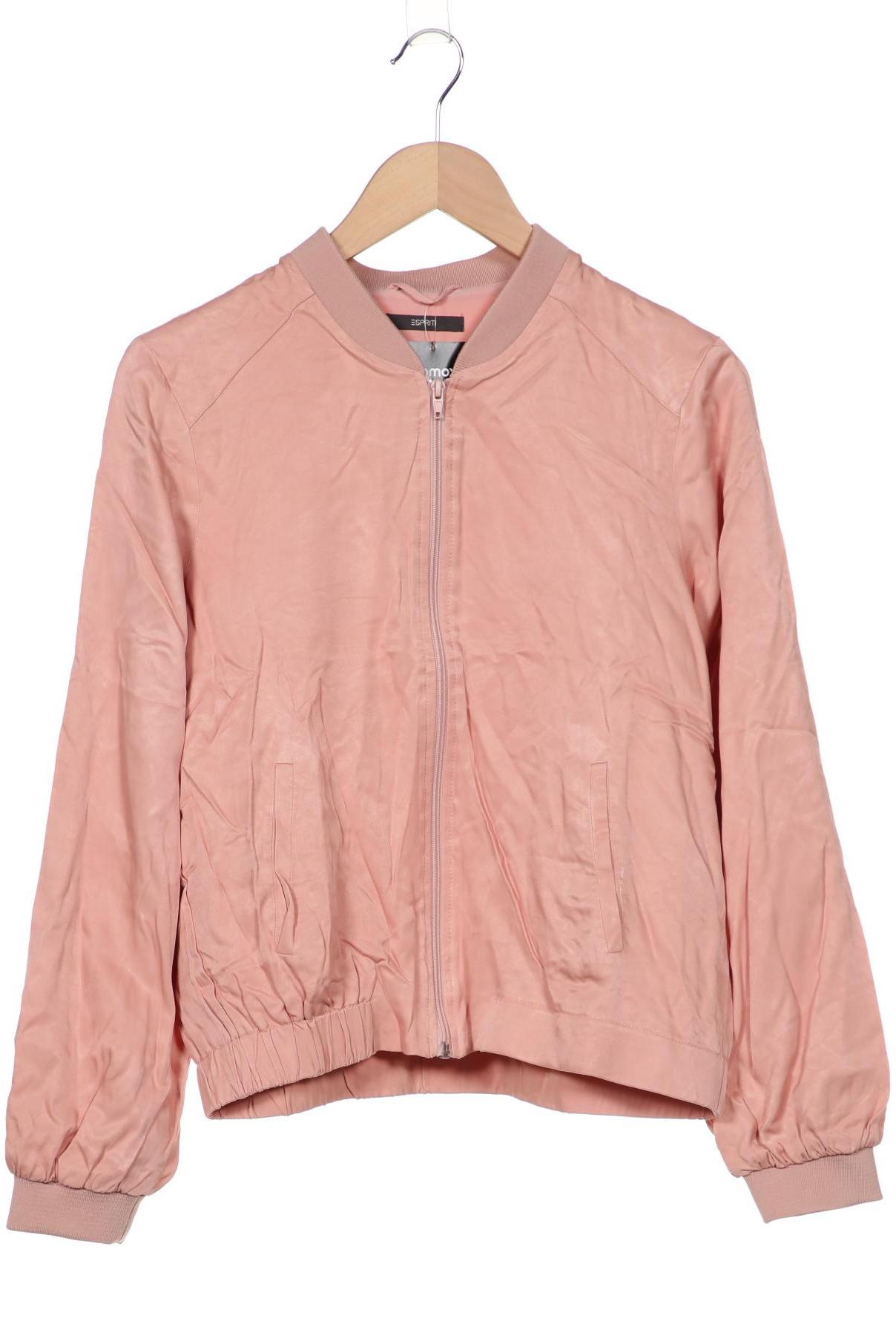 

Esprit Damen Jacke, pink