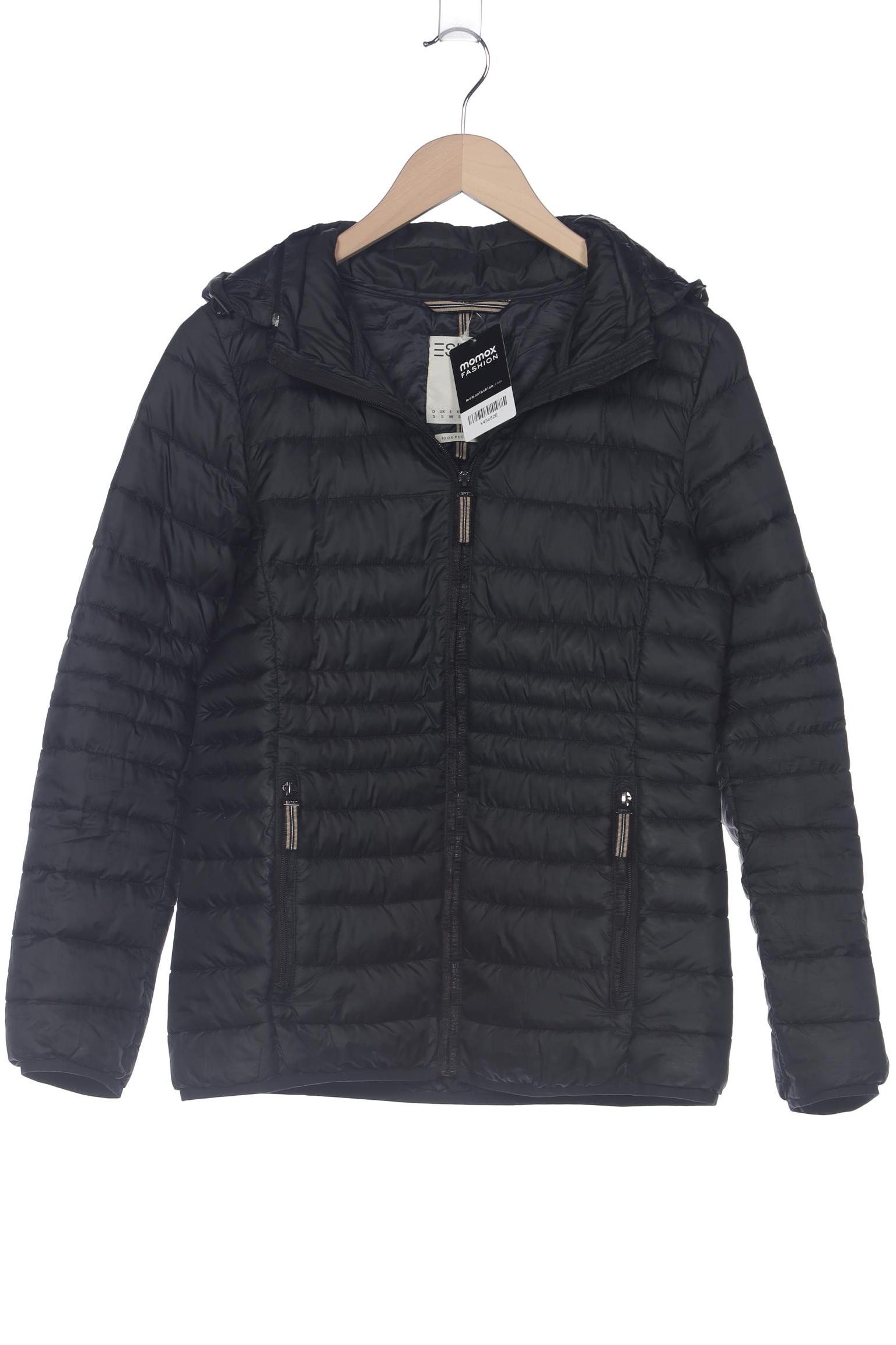 

Esprit Damen Jacke, schwarz, Gr. 36