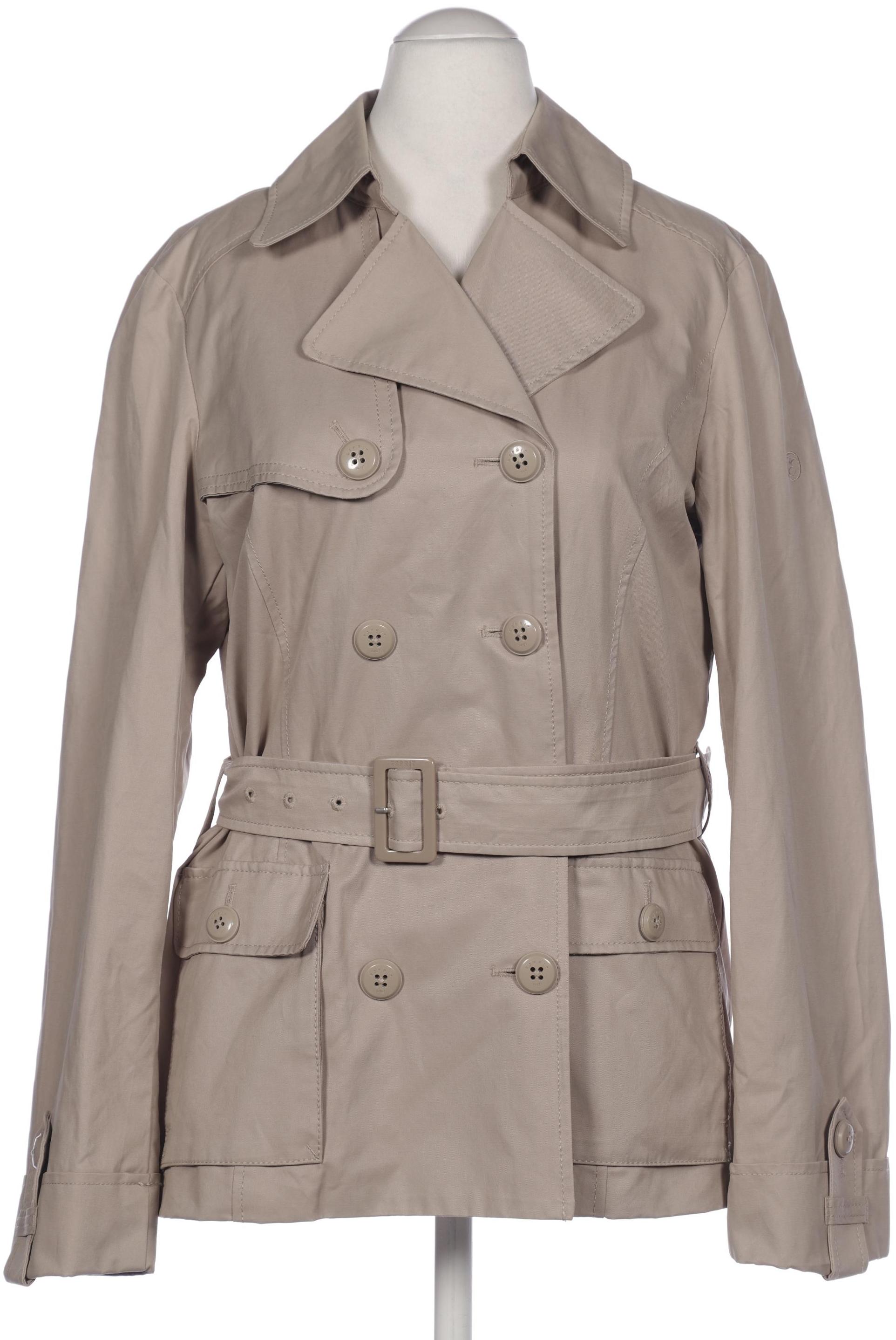

Esprit Damen Jacke, beige, Gr. 40