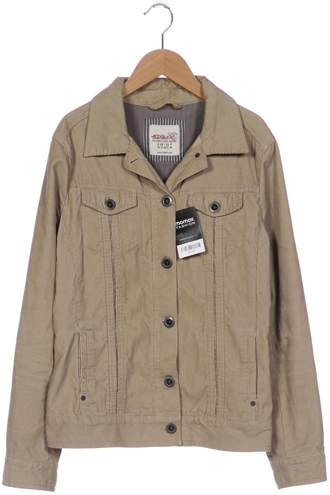 

Esprit Damen Jacke, beige