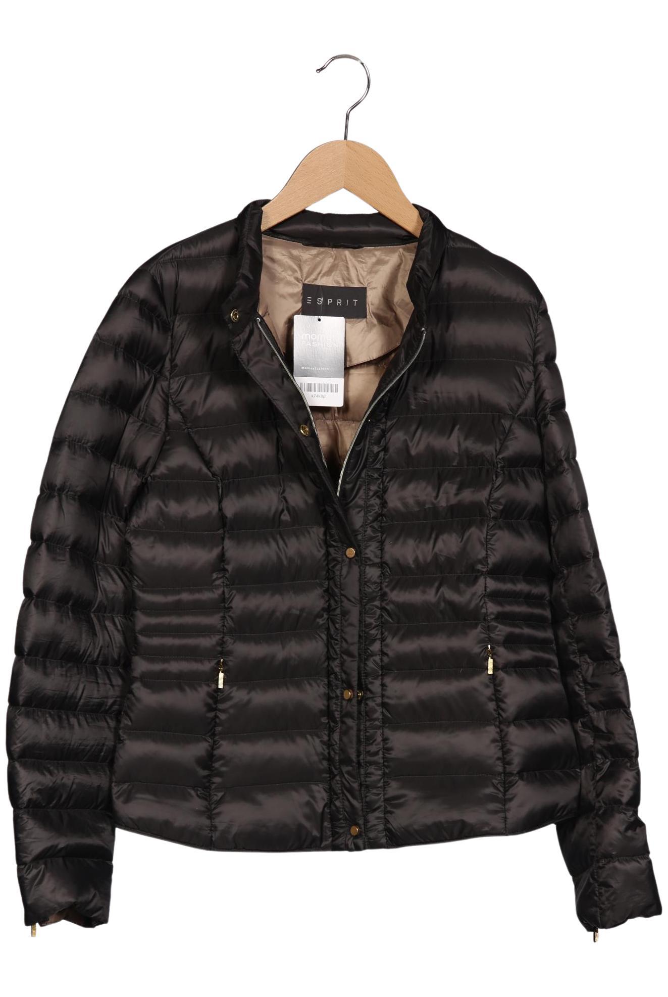 

Esprit Damen Jacke, grau, Gr. 36