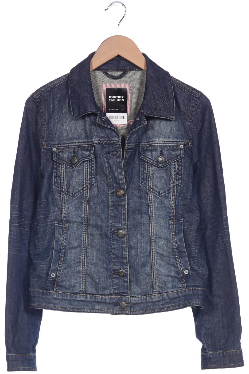 

Esprit Damen Jacke, blau, Gr. 44