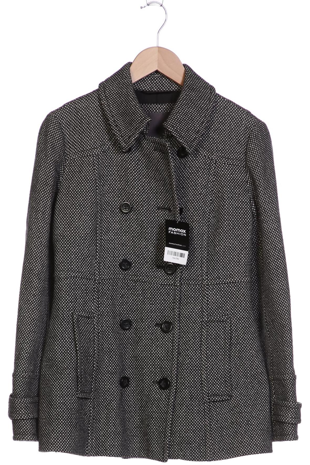 

Esprit Damen Jacke, schwarz, Gr. 34