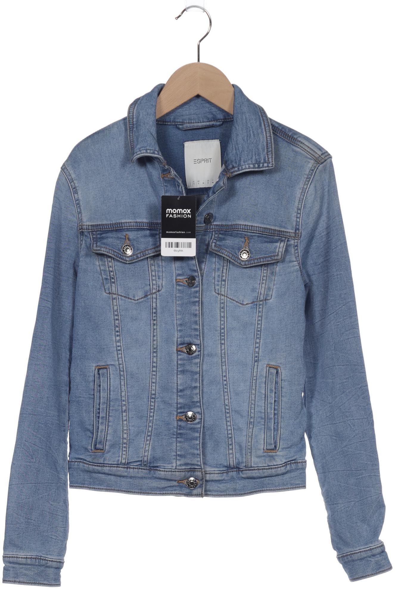 

Esprit Damen Jacke, blau