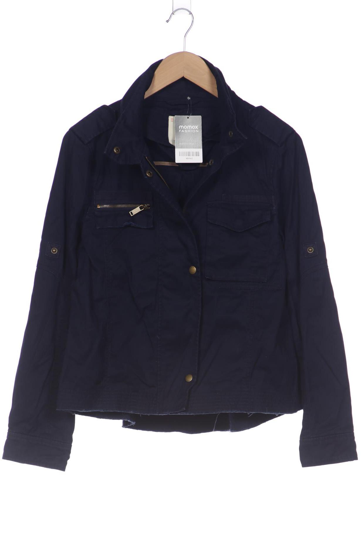 

Esprit Damen Jacke, marineblau, Gr. 38