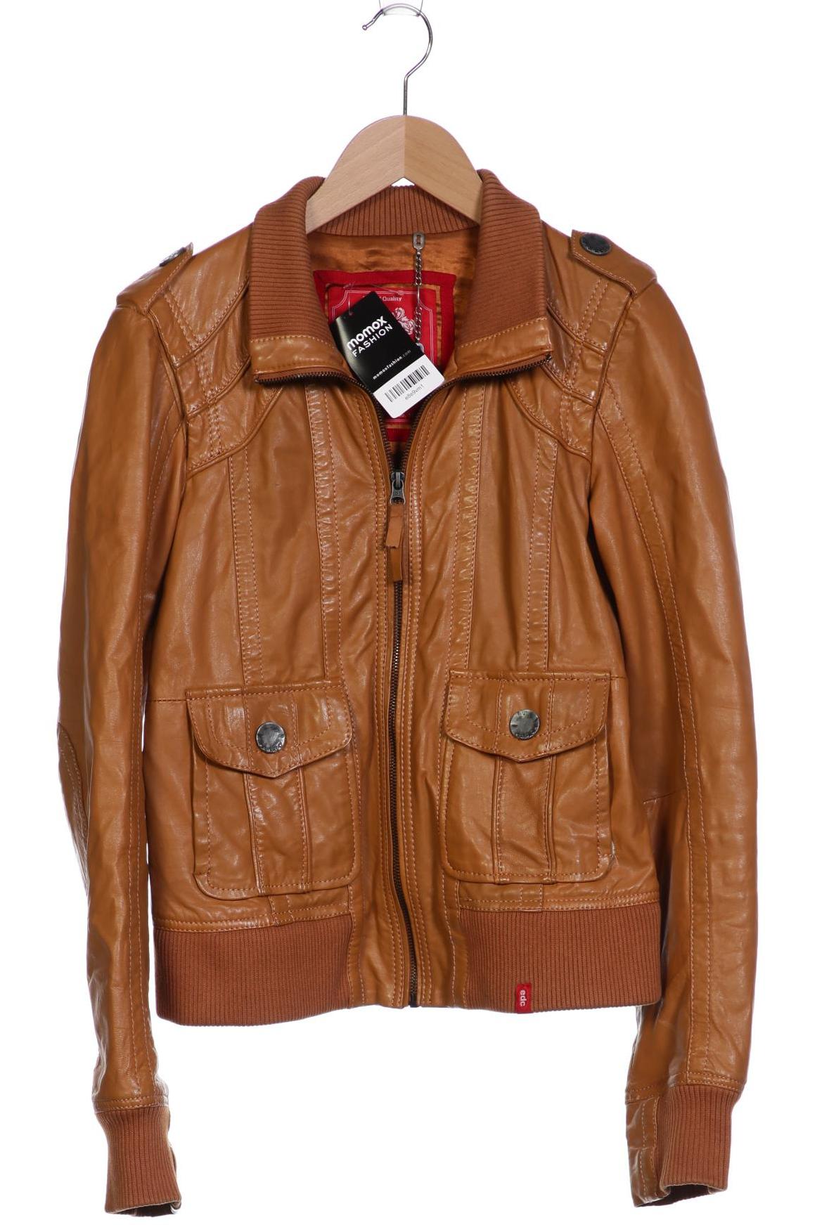 

Esprit Damen Jacke, beige, Gr. 36