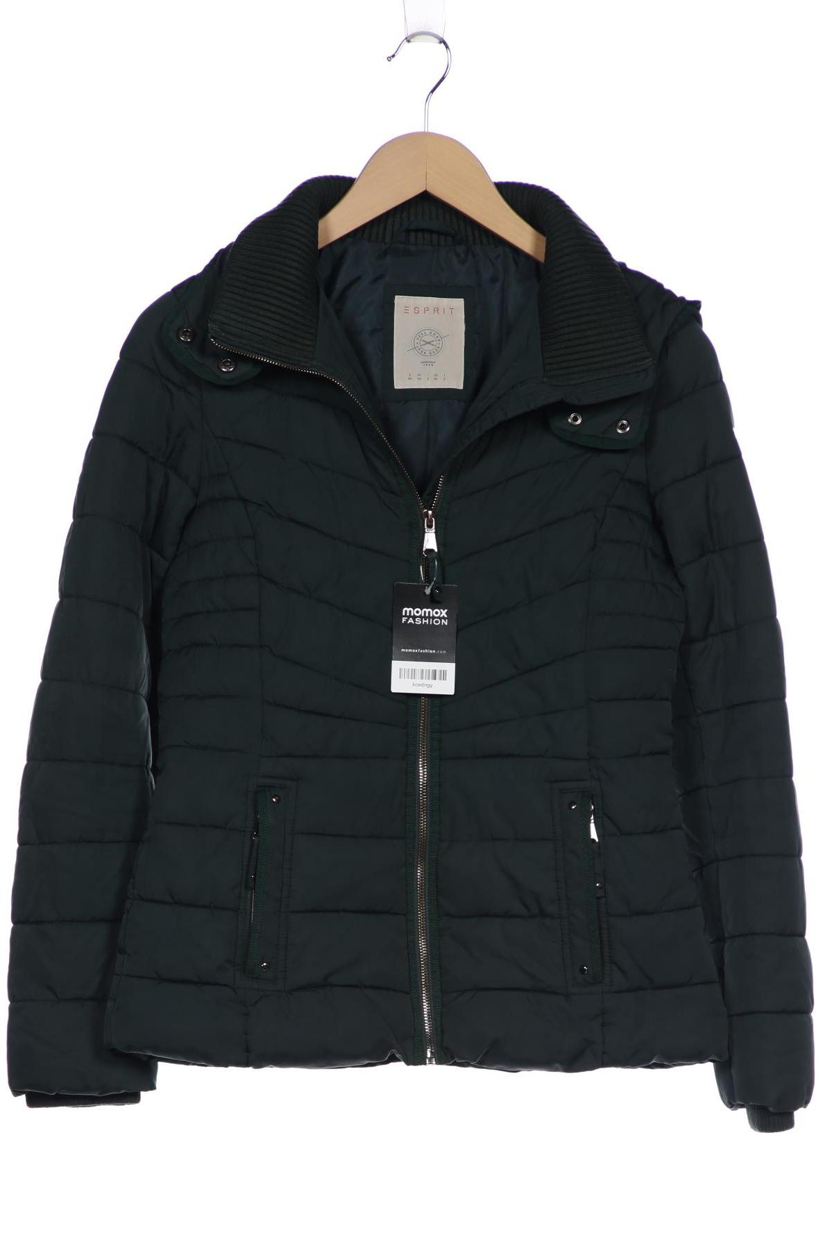 

Esprit Damen Jacke, grün