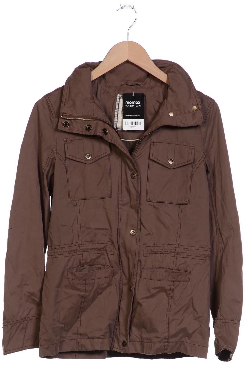 

Esprit Damen Jacke, braun, Gr. 36