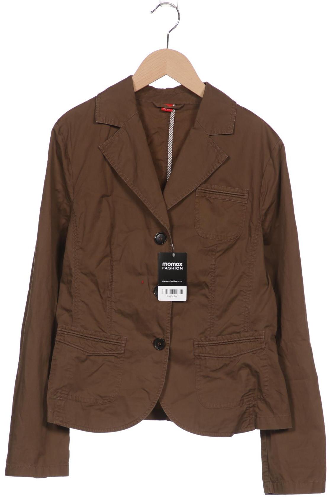 

Esprit Damen Jacke, braun, Gr. 40