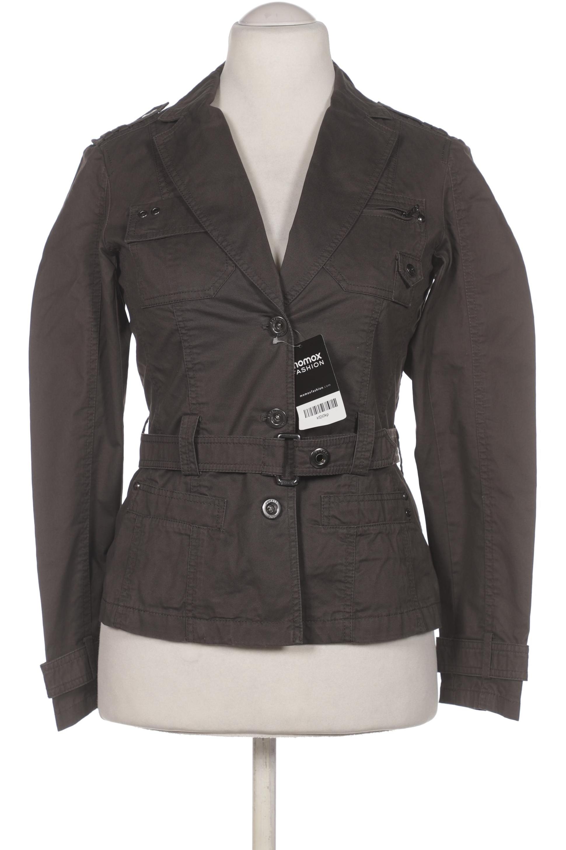

Esprit Damen Jacke, braun, Gr. 38
