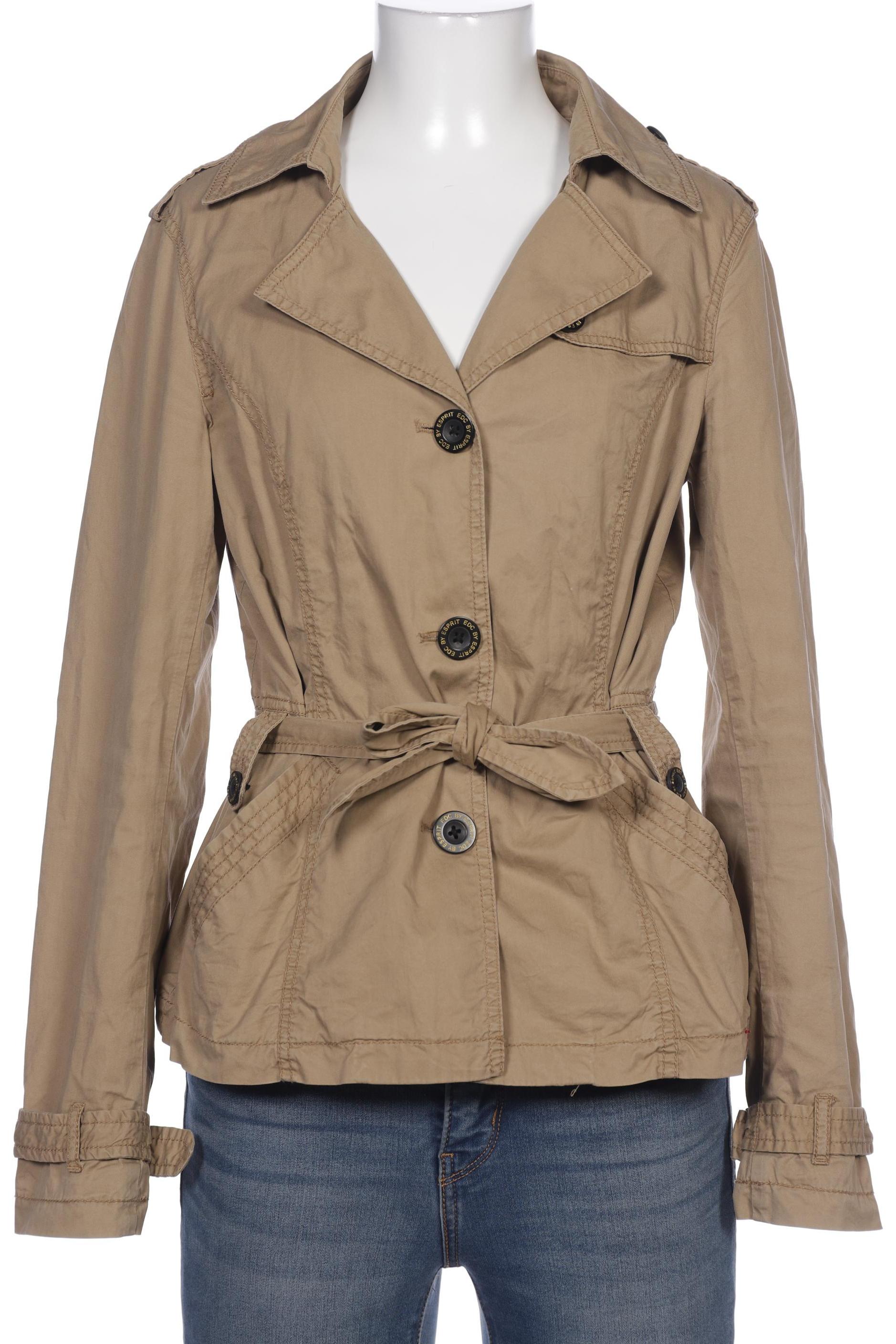 

Esprit Damen Jacke, beige