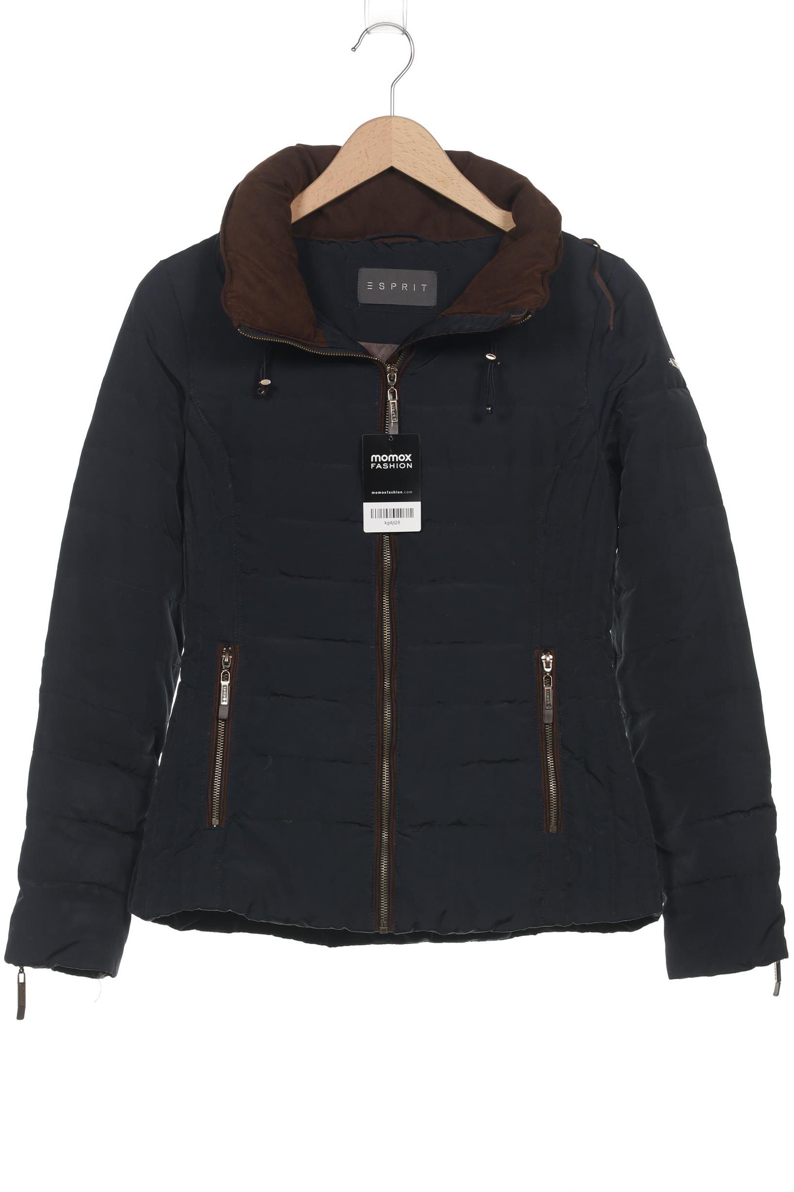 

Esprit Damen Jacke, marineblau, Gr. 36