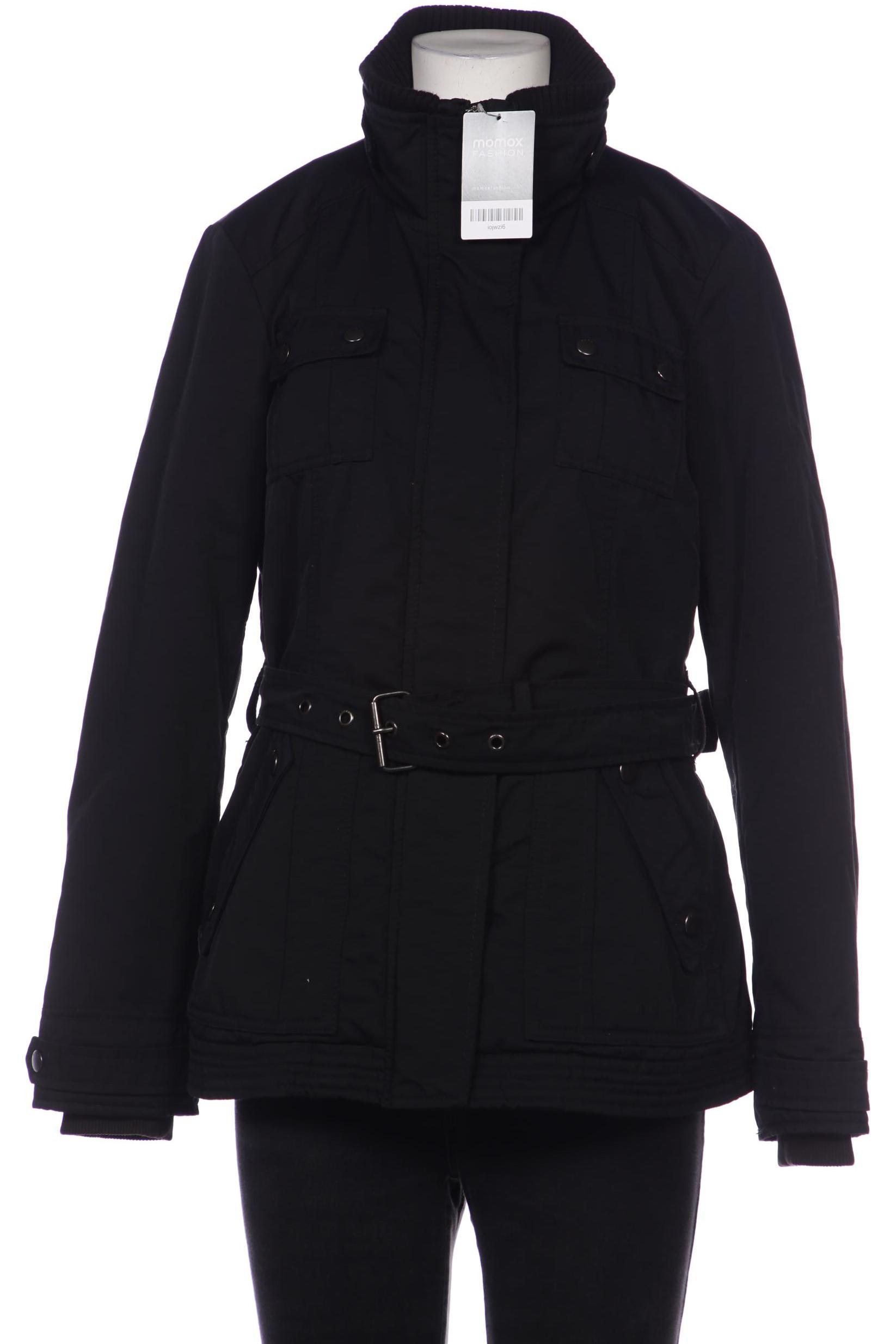 

Esprit Damen Jacke, schwarz, Gr. 36