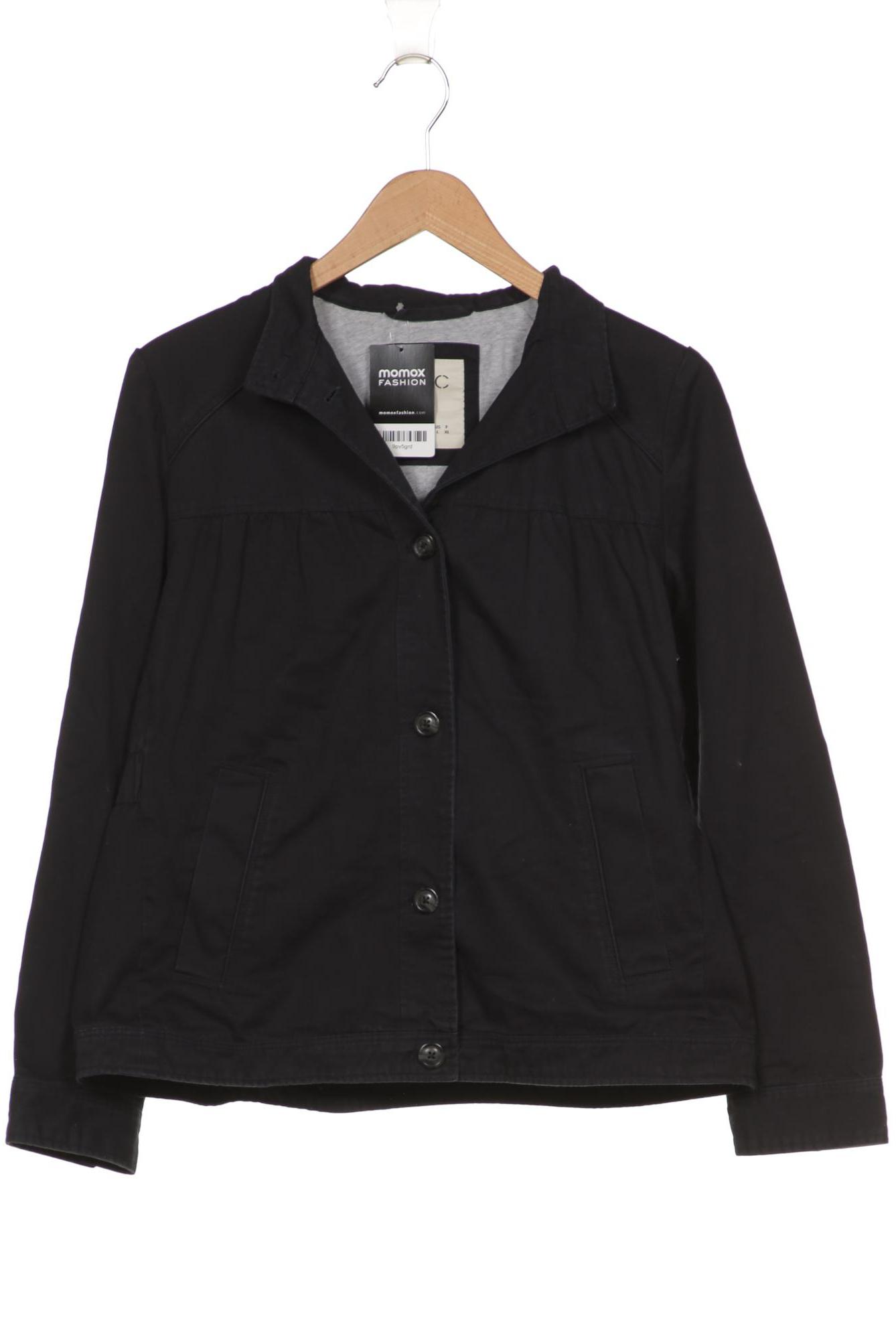 

Esprit Damen Jacke, marineblau