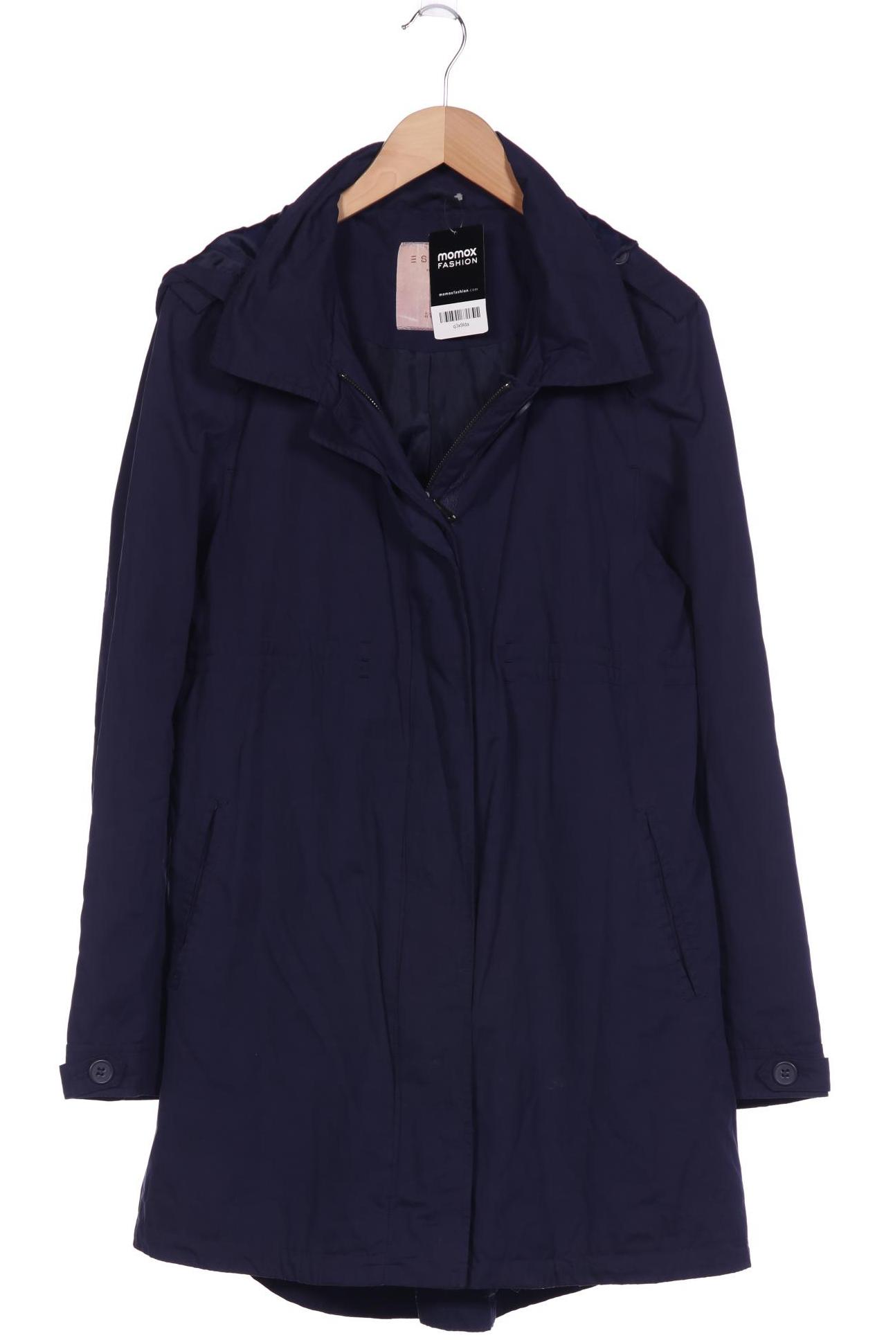 

Esprit Damen Jacke, marineblau
