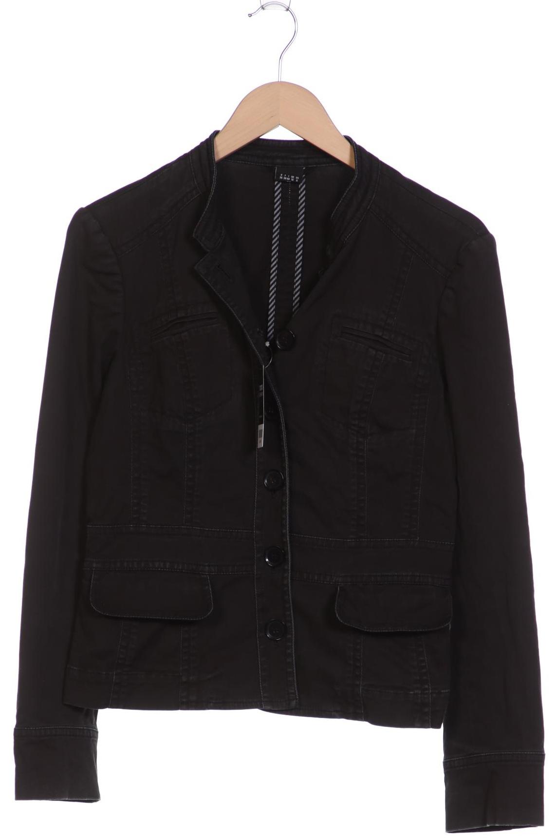 

Esprit Damen Jacke, schwarz, Gr. 36