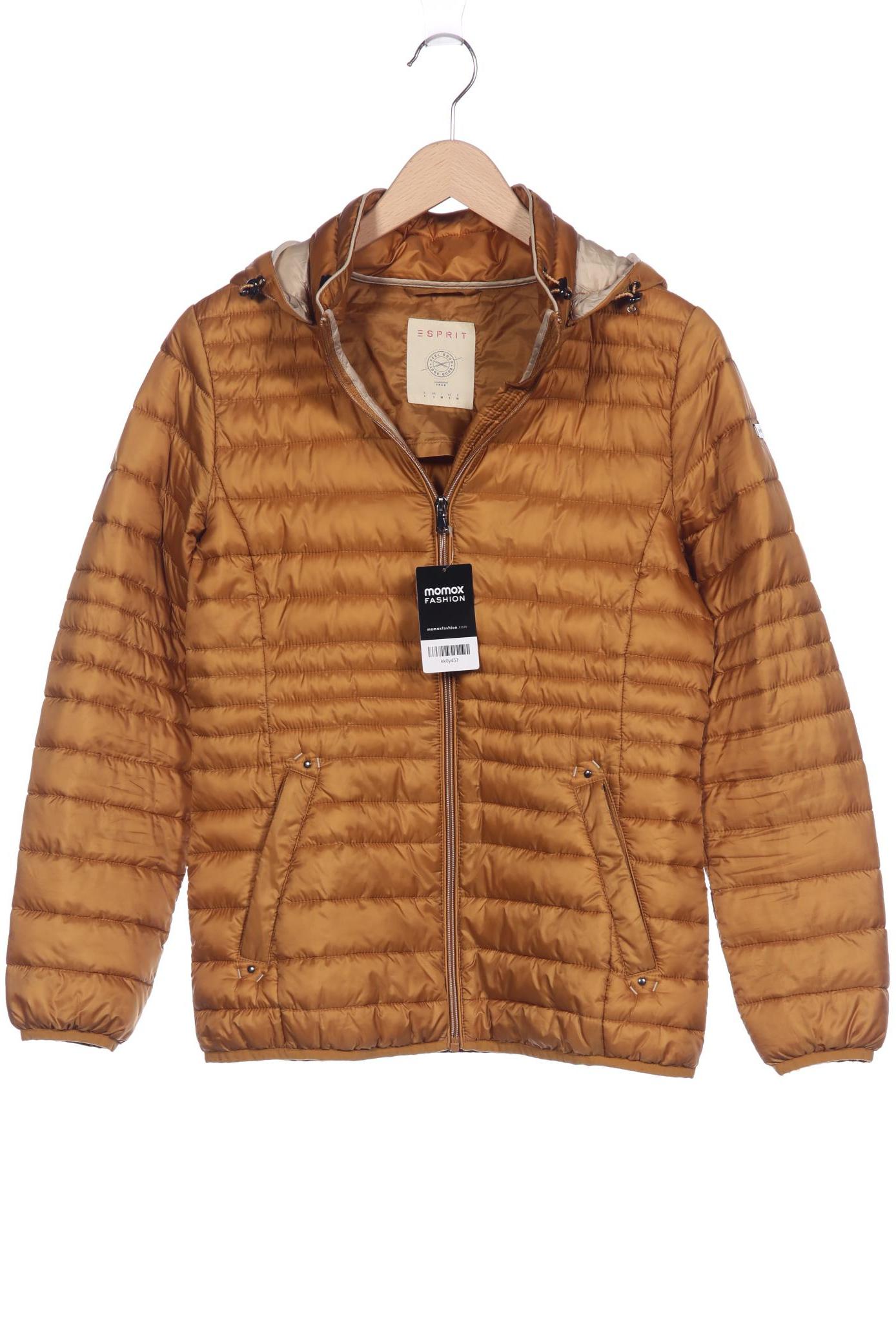

Esprit Damen Jacke, braun, Gr. 36