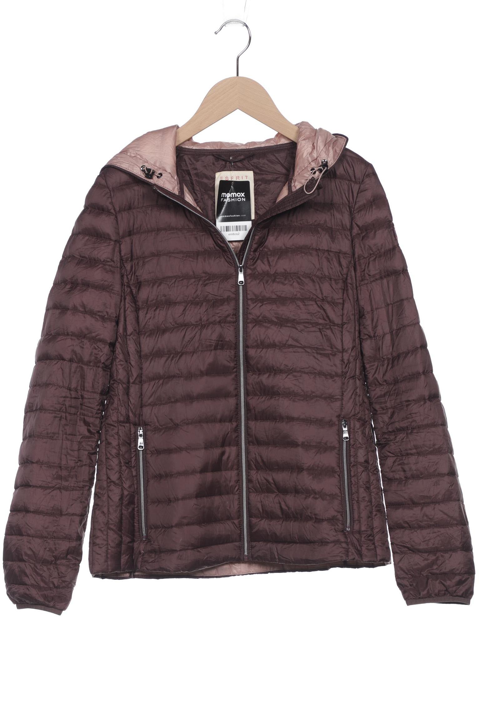 

Esprit Damen Jacke, bordeaux