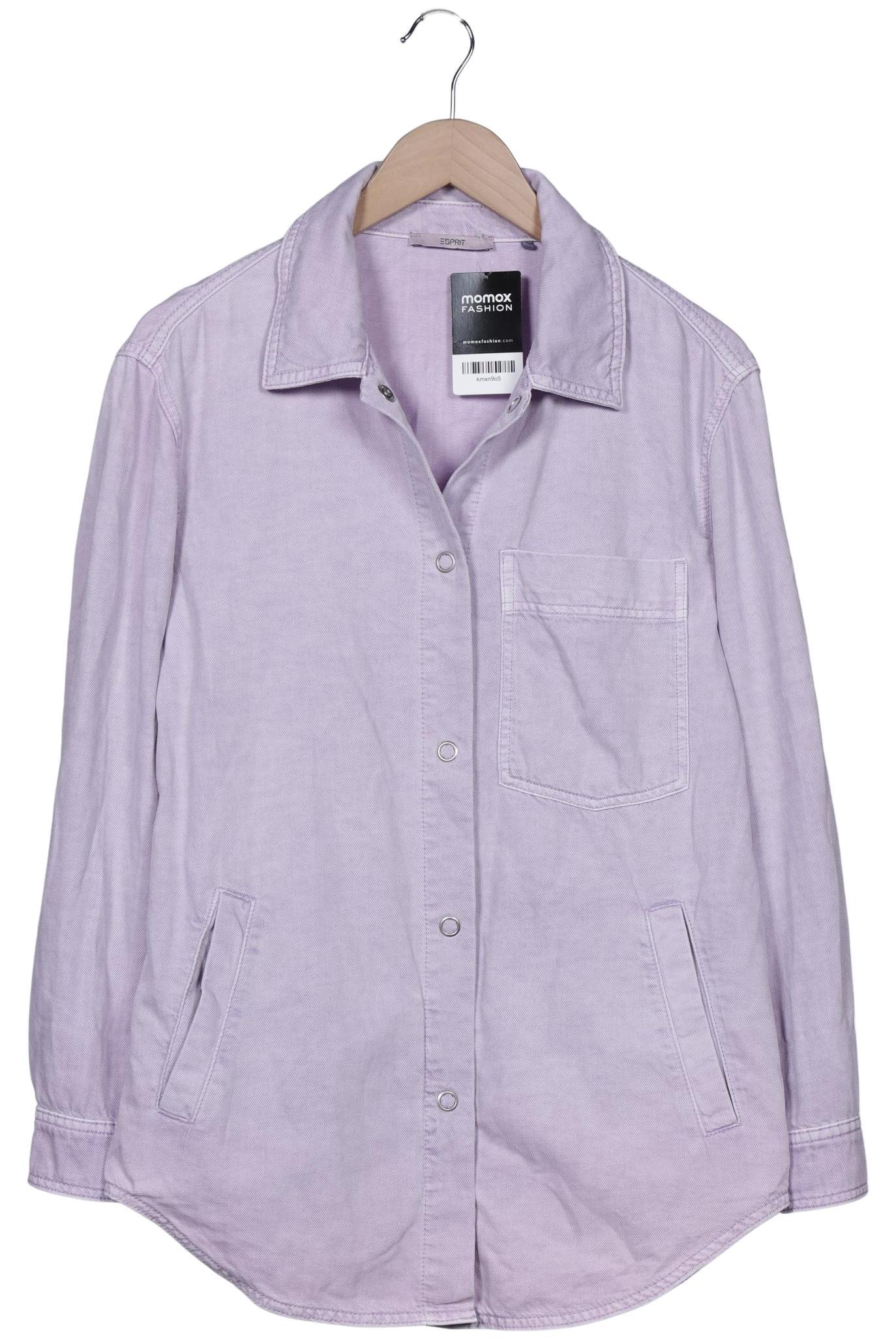 

Esprit Damen Jacke, flieder, Gr. 36