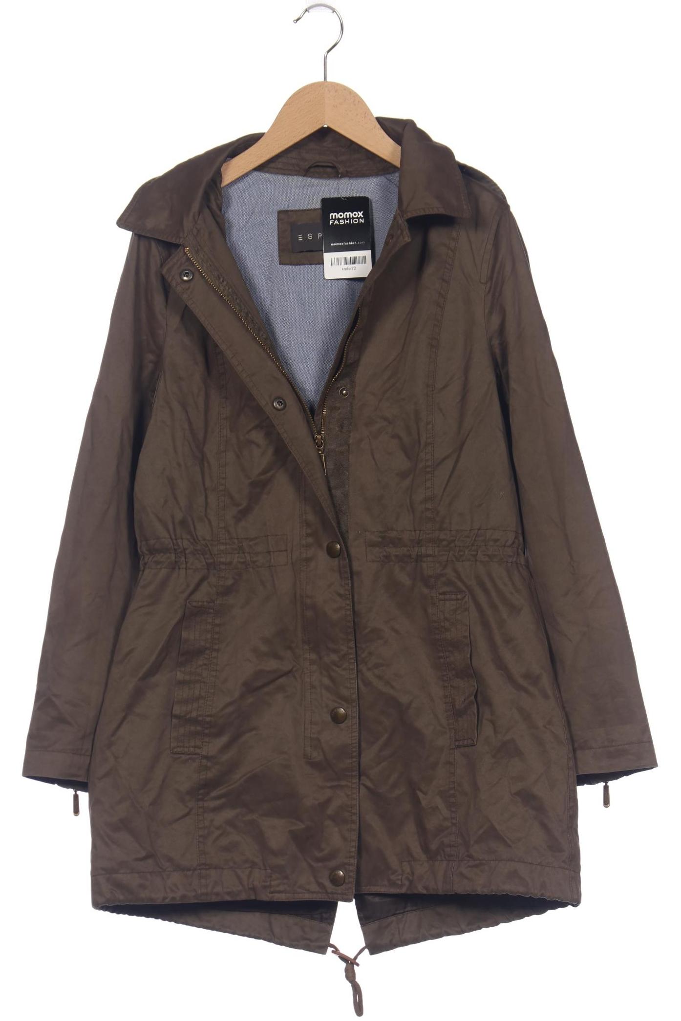 

Esprit Damen Jacke, grün, Gr. 36