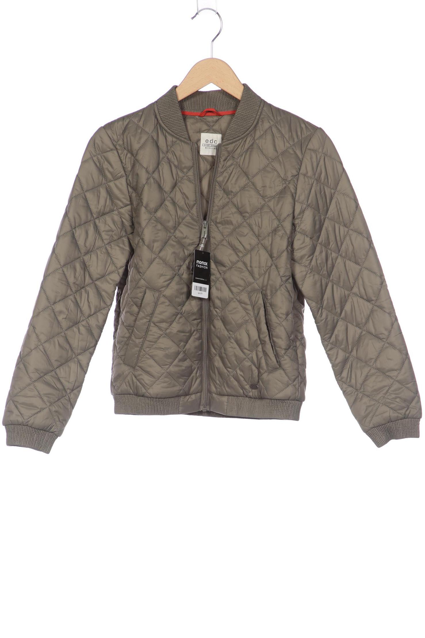 

Esprit Damen Jacke, grau