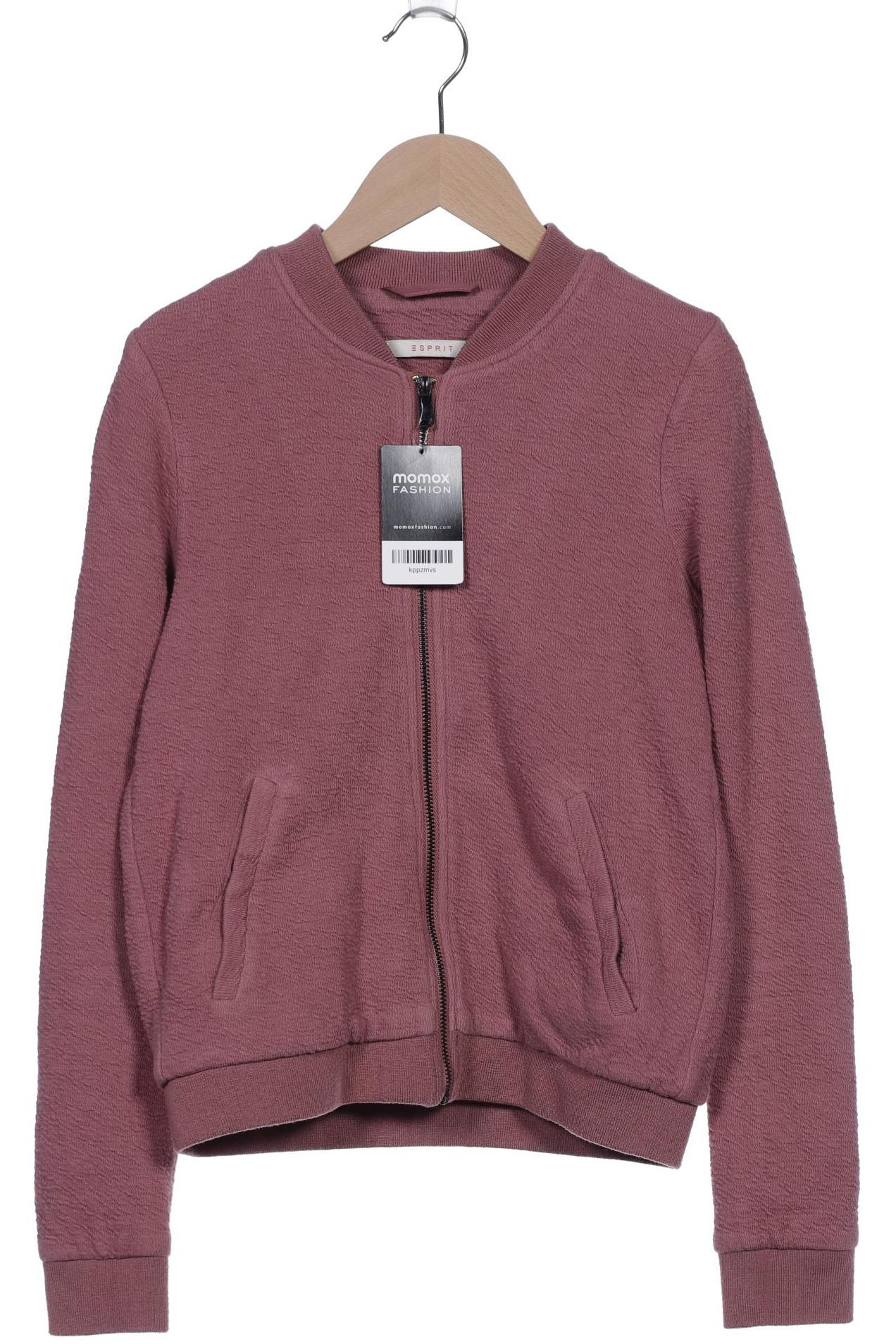 

Esprit Damen Jacke, pink