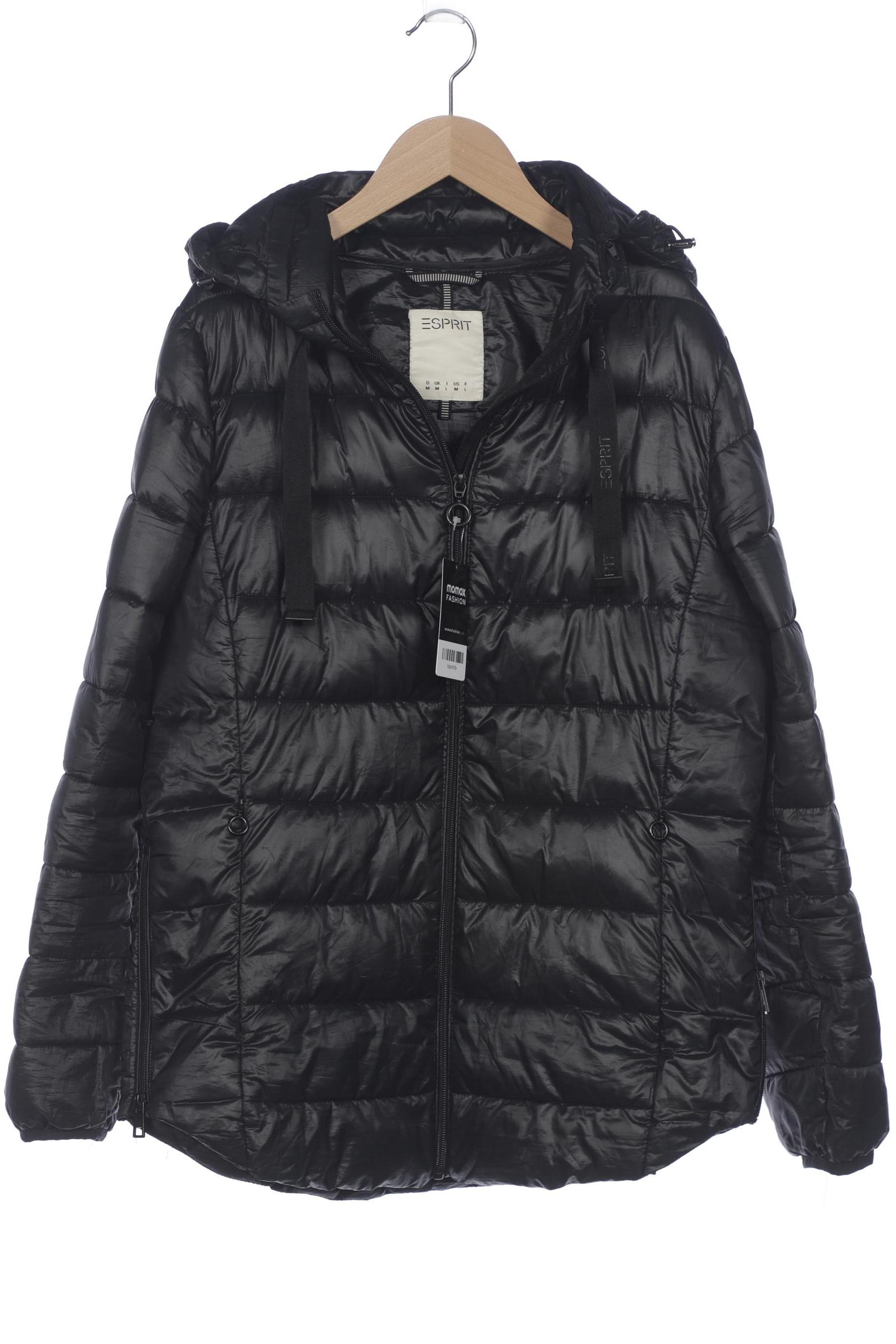 

Esprit Damen Jacke, marineblau, Gr. 38