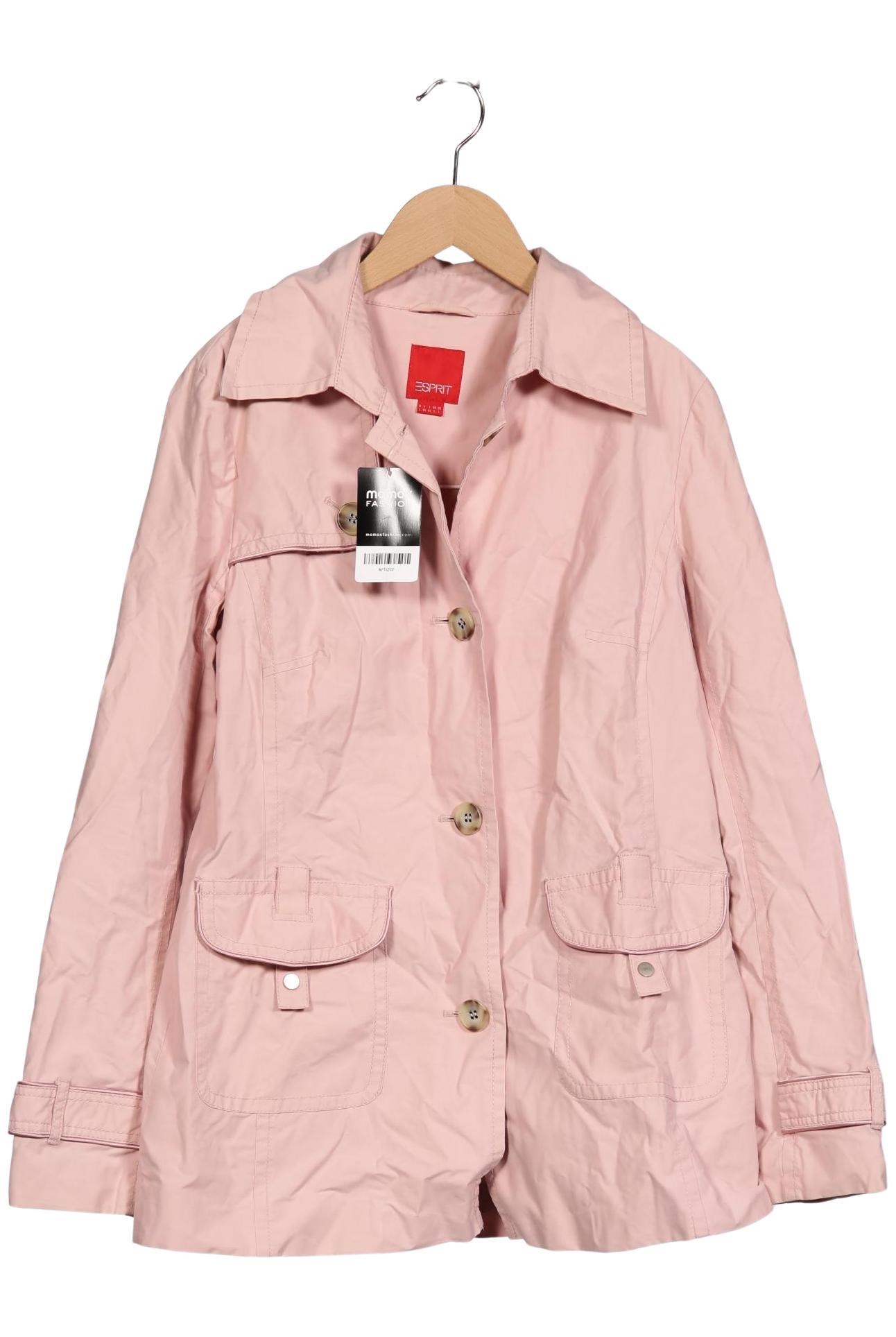 

Esprit Damen Jacke, pink, Gr. 42