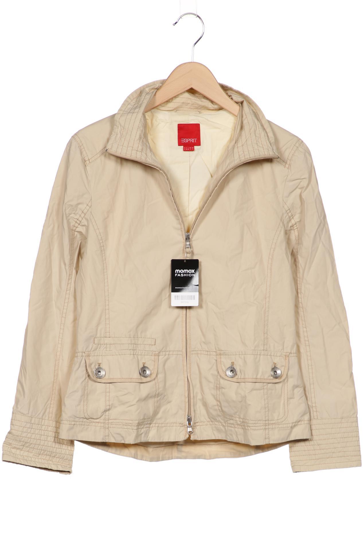 

Esprit Damen Jacke, beige