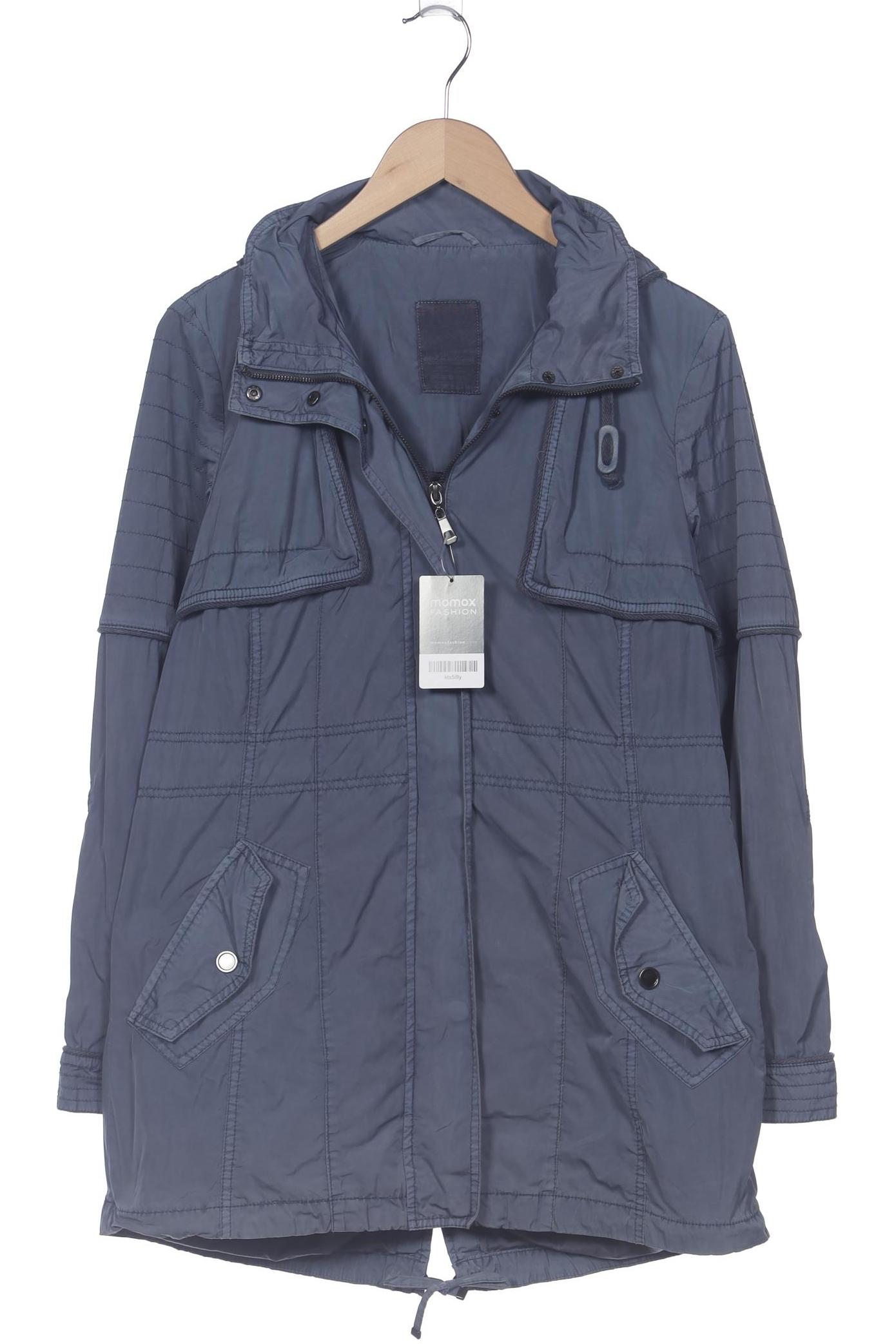 

Esprit Damen Jacke, blau, Gr. 40