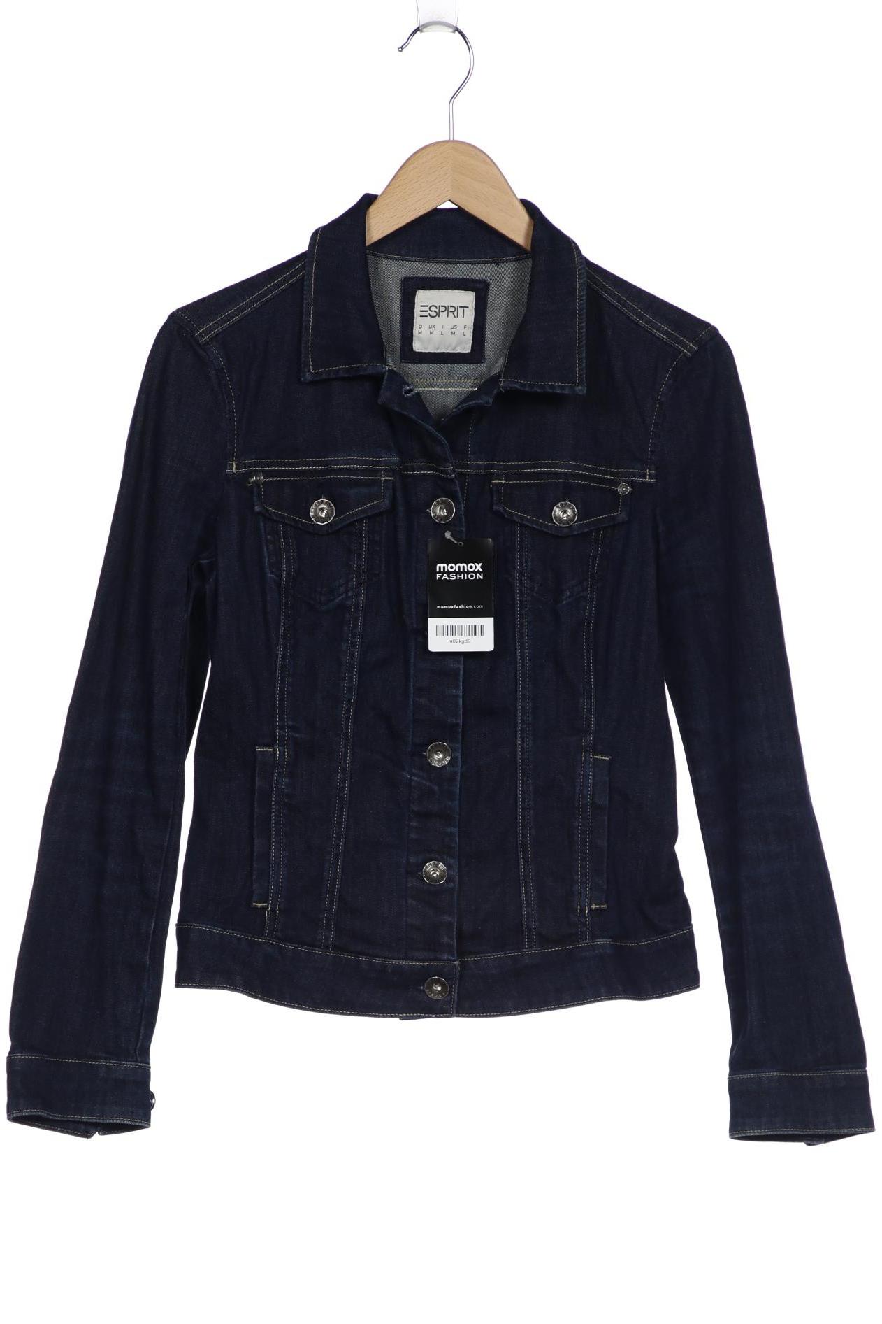 

Esprit Damen Jacke, marineblau