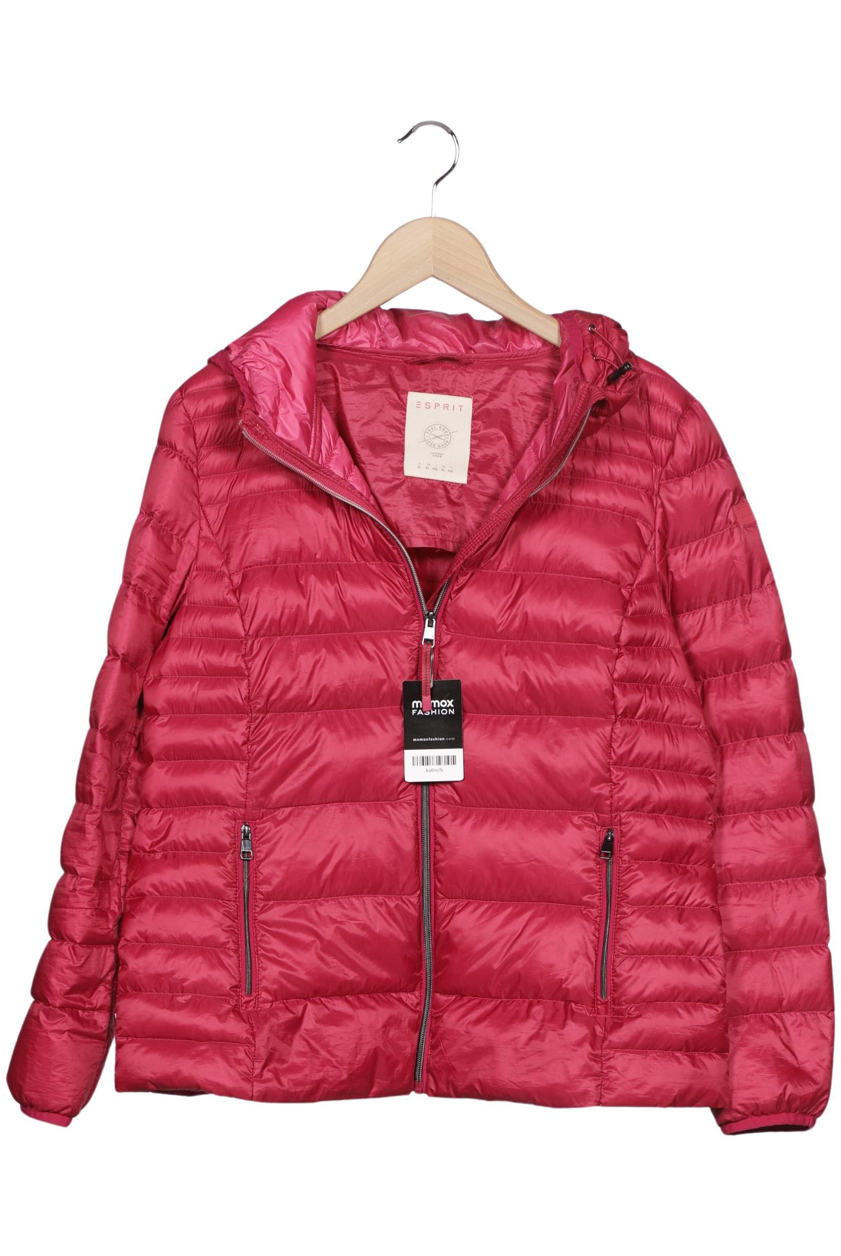 

Esprit Damen Jacke, pink, Gr. 44