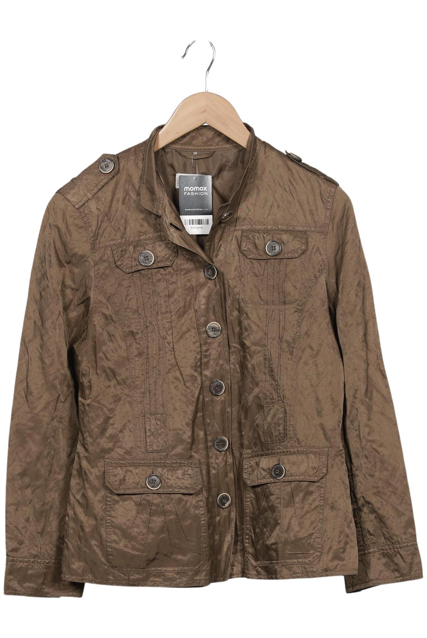 

Esprit Damen Jacke, braun, Gr. 38