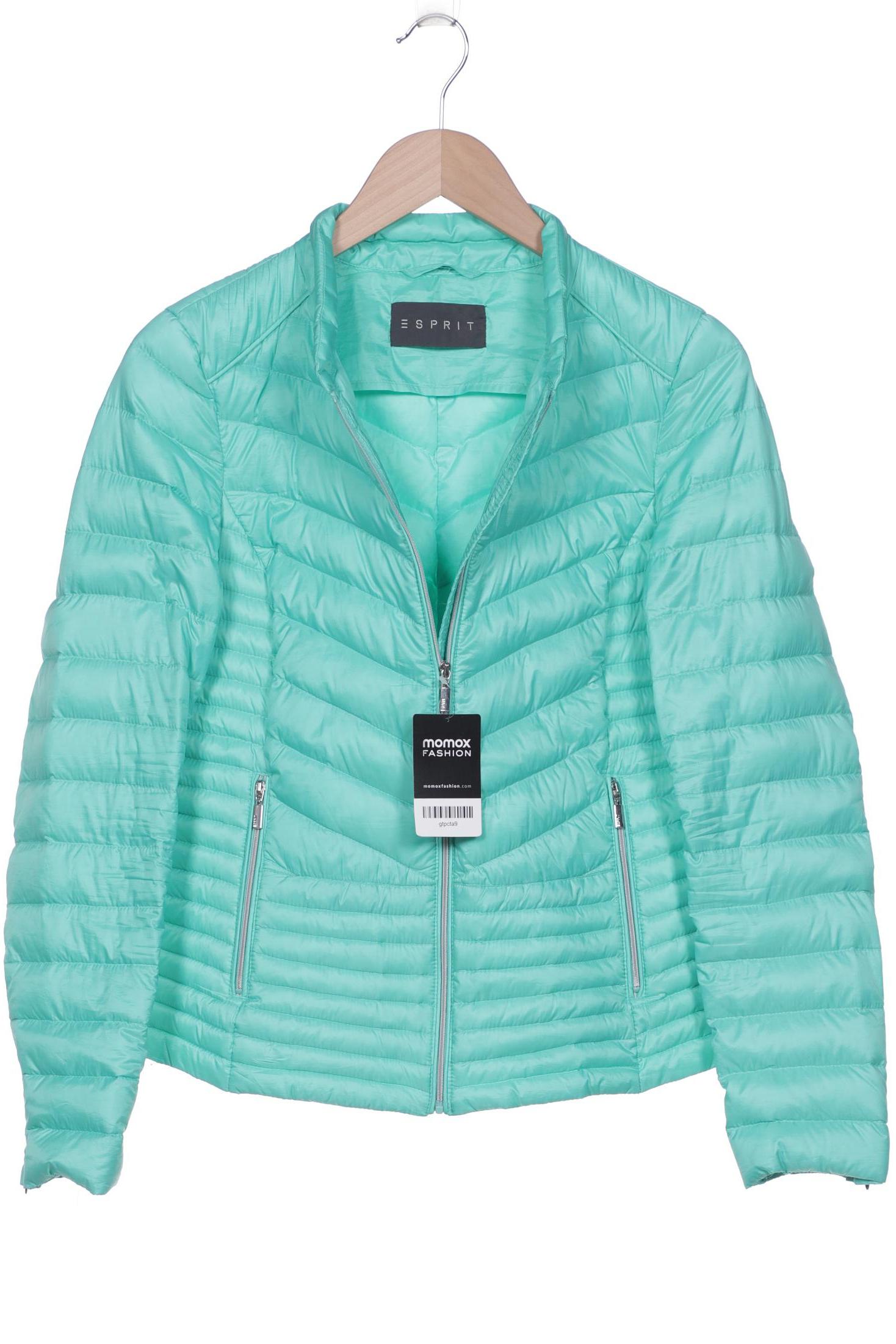 

Esprit Damen Jacke, türkis